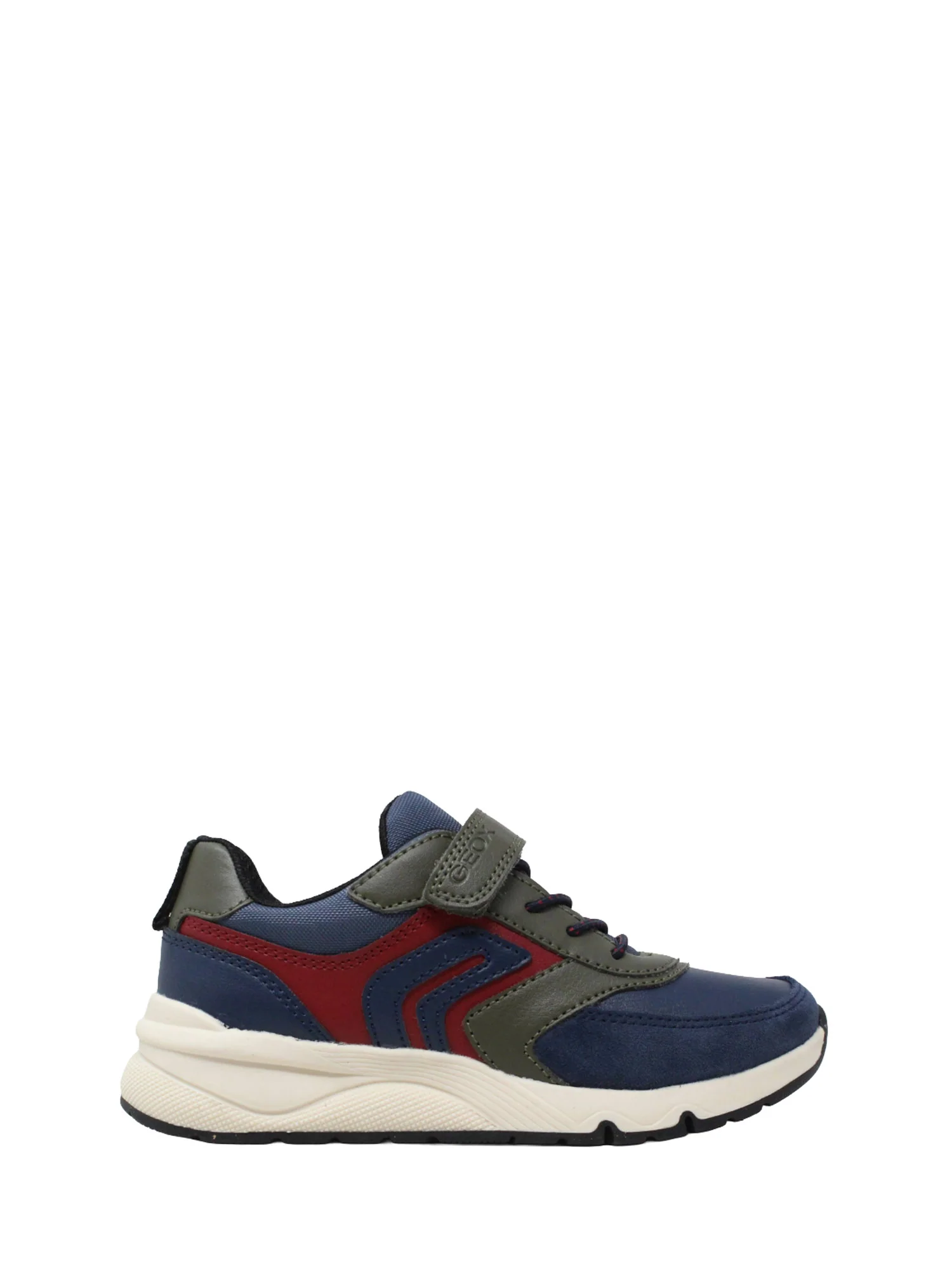 Geox Scarpe Con Strappi Bambini | J46H0D 054FU - Image 11