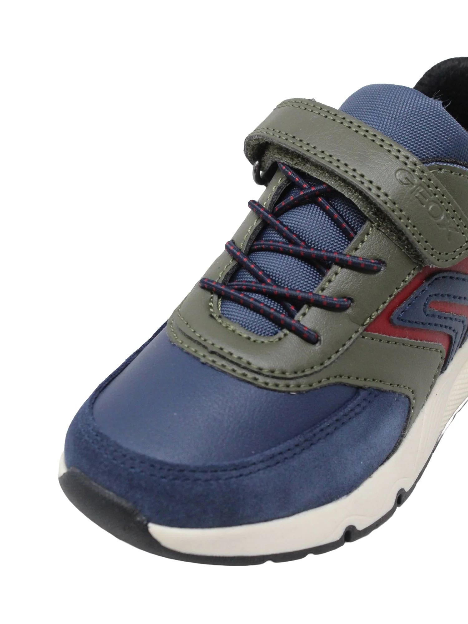 Geox Scarpe Con Strappi Bambini | J46H0D 054FU - Image 15