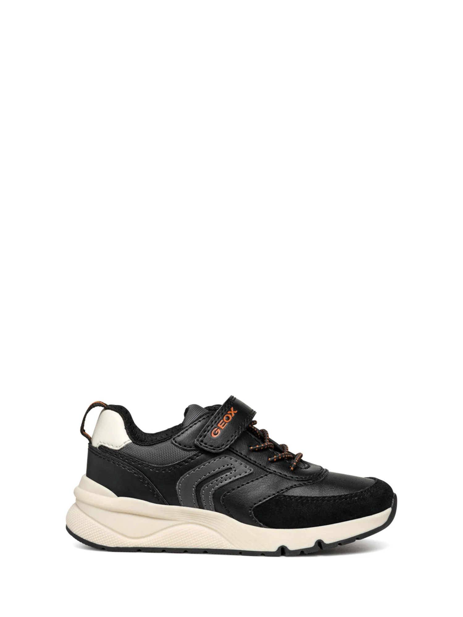 Geox Scarpe Con Strappi Bambini | J46H0D 054FU - Image 6