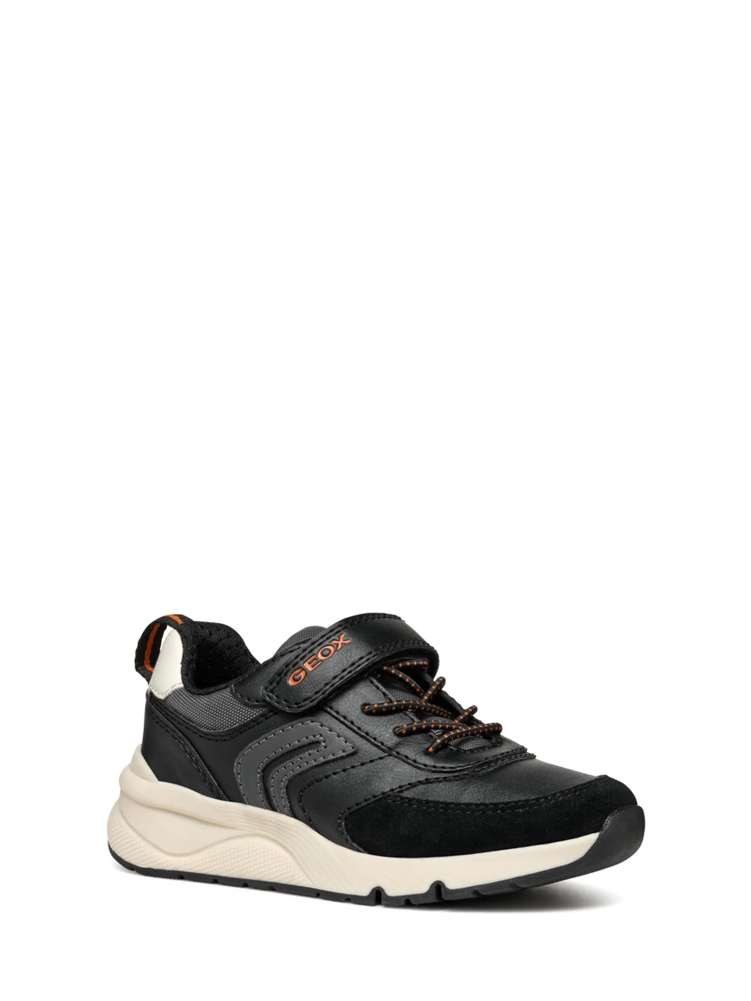Geox Scarpe Con Strappi Bambini | J46H0D 054FU - Image 7