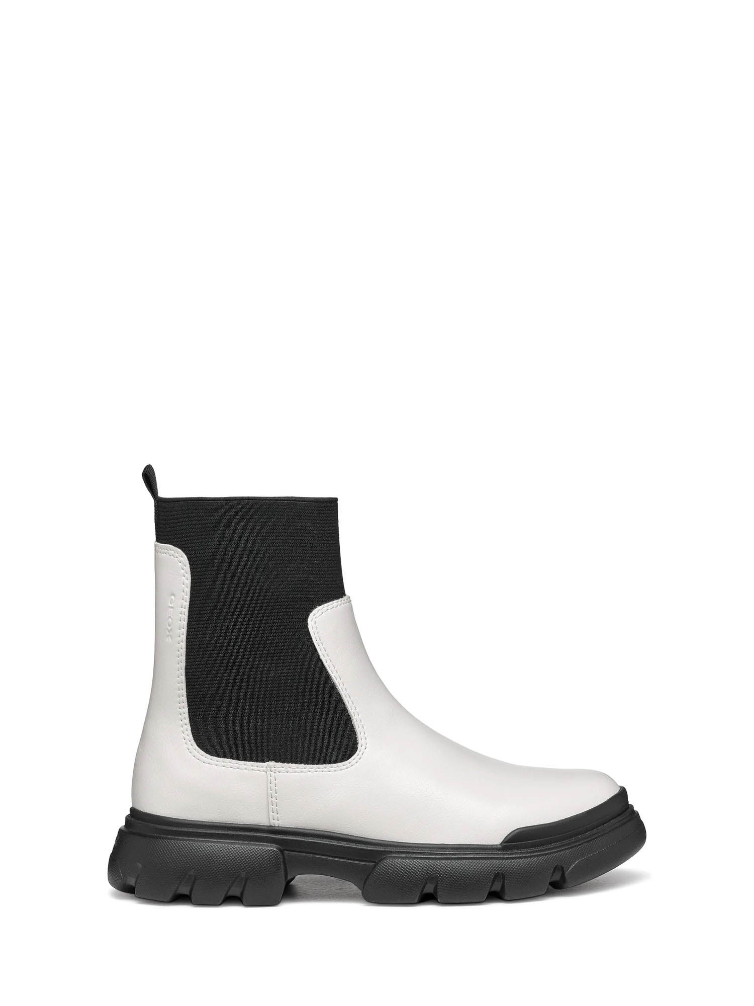 Geox Stivaletti Bambini | J46HVC 0BCNH - Image 5