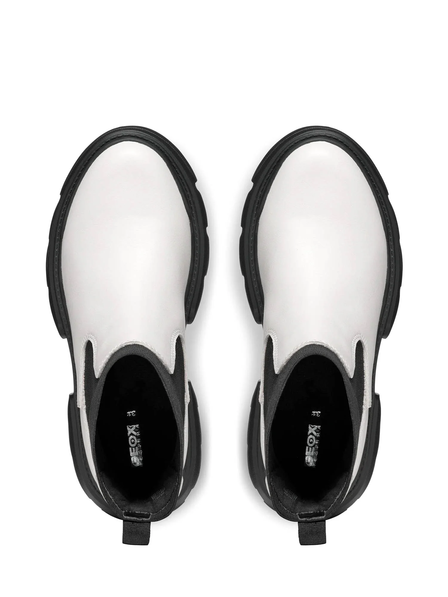 Geox Stivaletti Bambini | J46HVC 0BCNH - Image 7