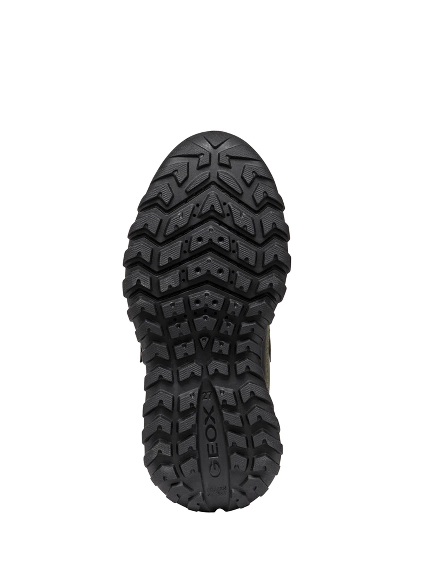 Geox Scarpe Con Strappi Bambini | J46L0B 0MEMS - Image 5