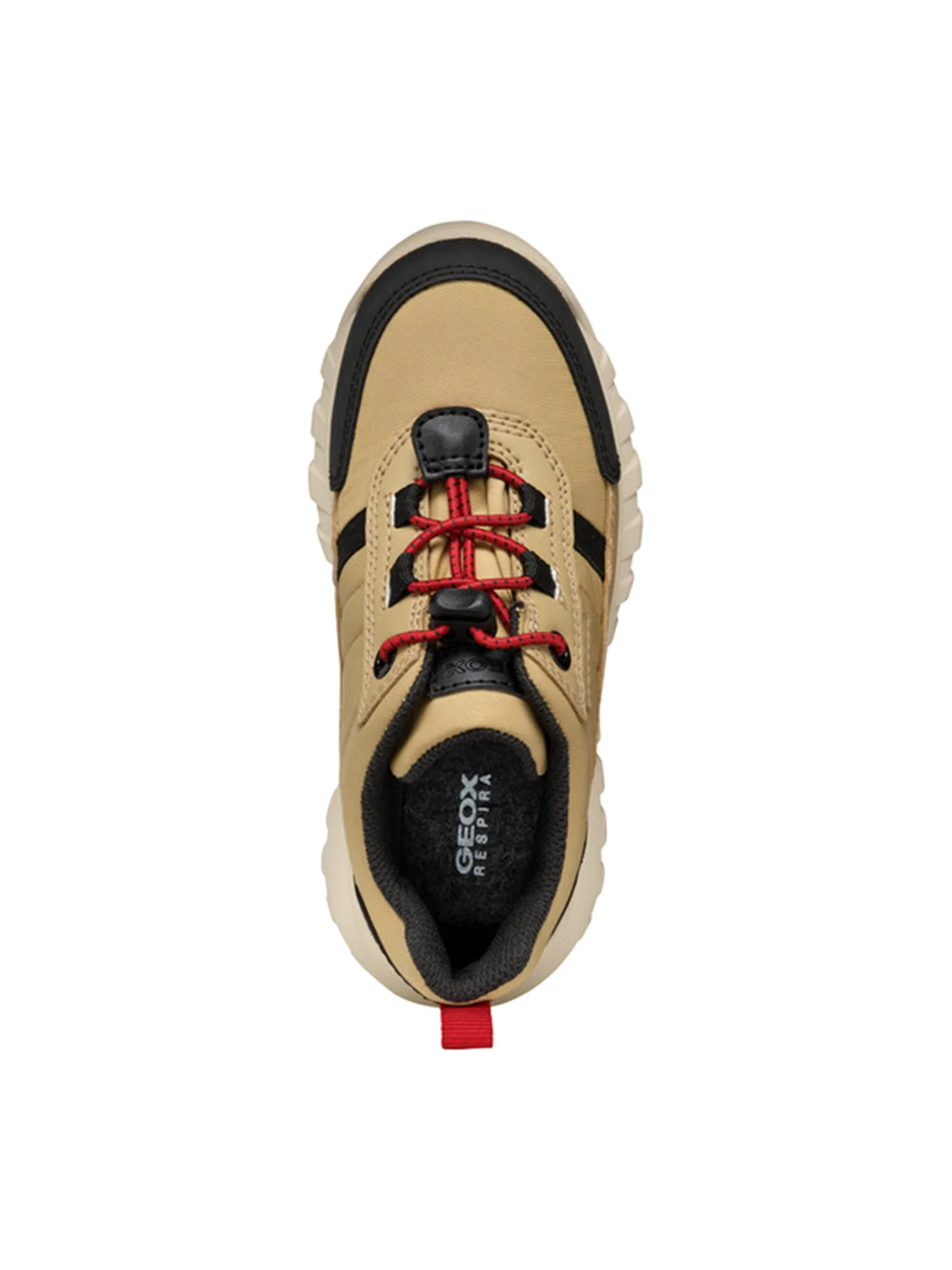 Geox Sneakers Bambini | J46L0D 0FU50 - Image 4