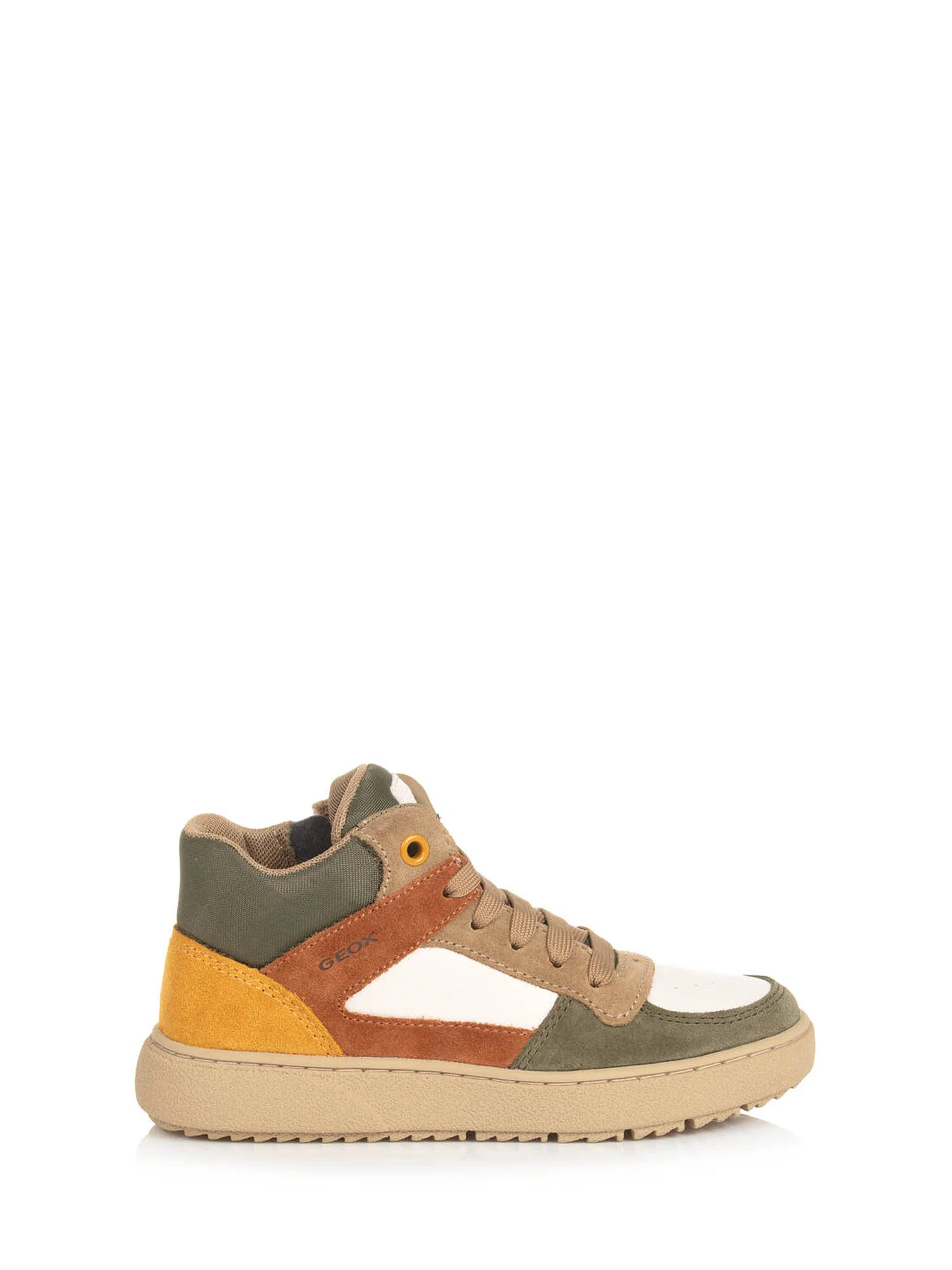 Geox Sneakers Bambini | J46LDC 05422