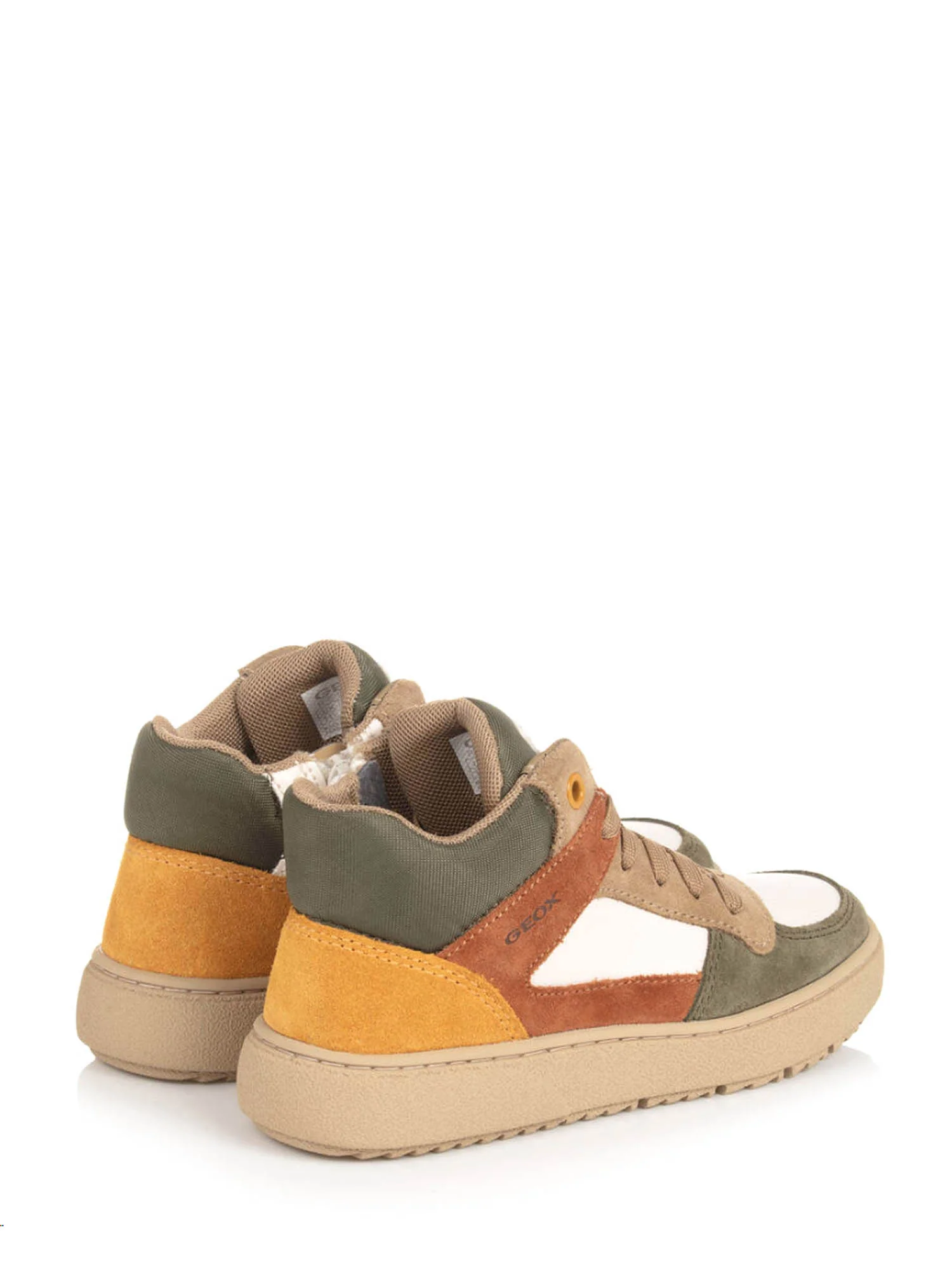Geox Sneakers Bambini | J46LDC 05422 - Image 3