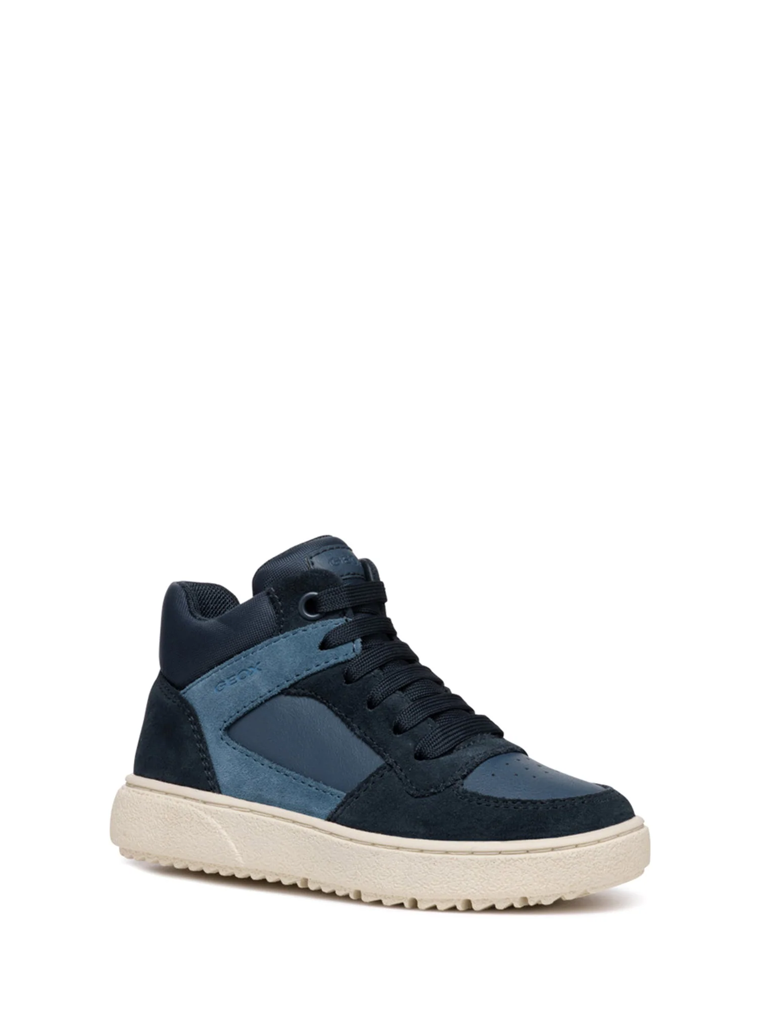 Geox Sneakers Bambini | J46LDC 05422 - Image 6