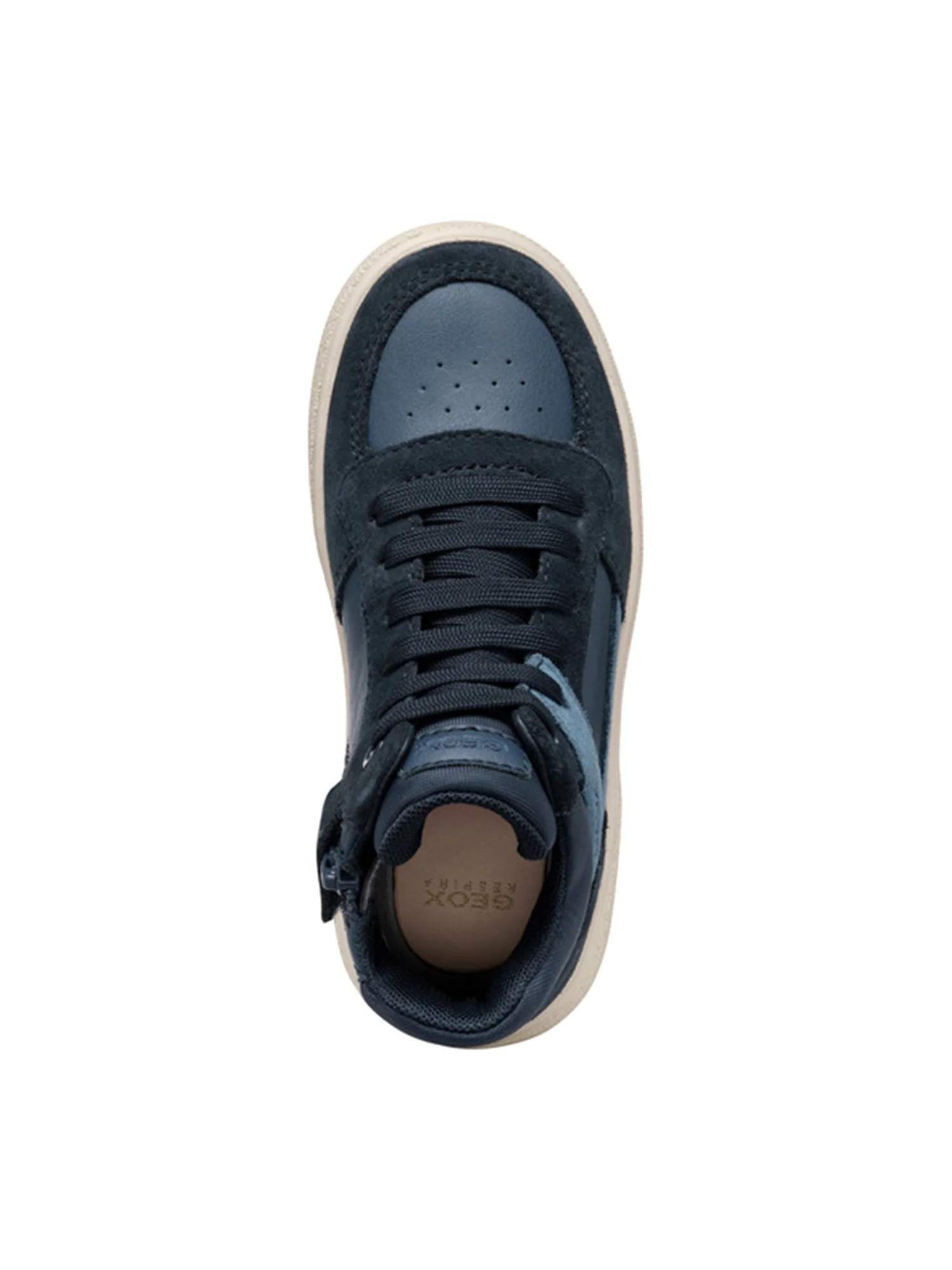 Geox Sneakers Bambini | J46LDC 05422 - Image 8