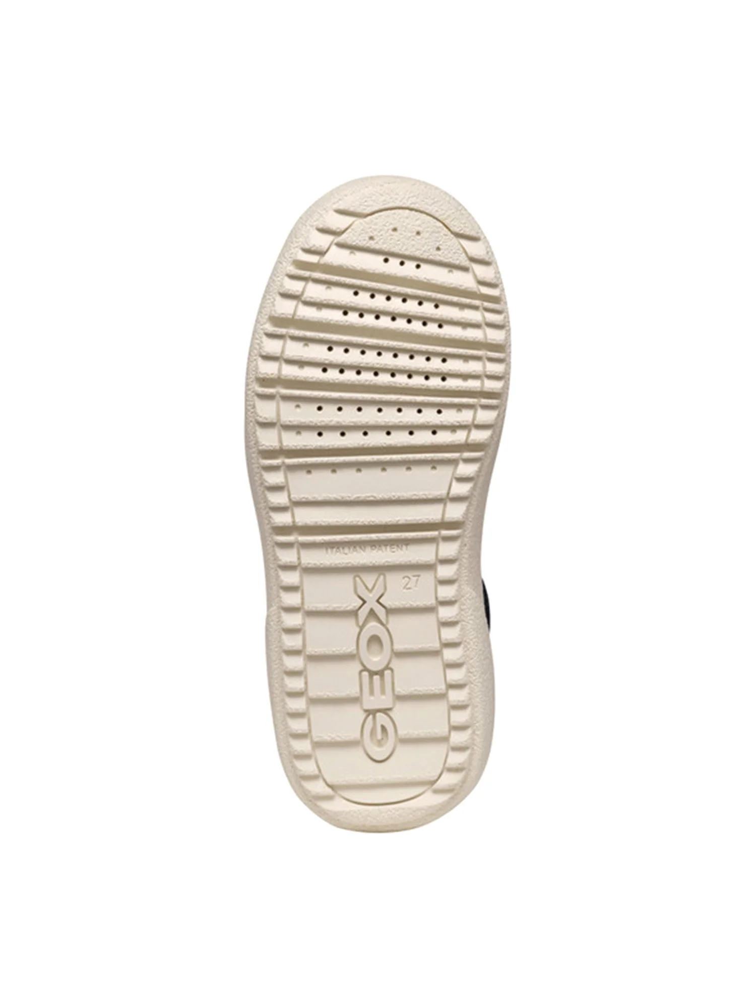 Geox Sneakers Bambini | J46LDC 05422 - Image 9