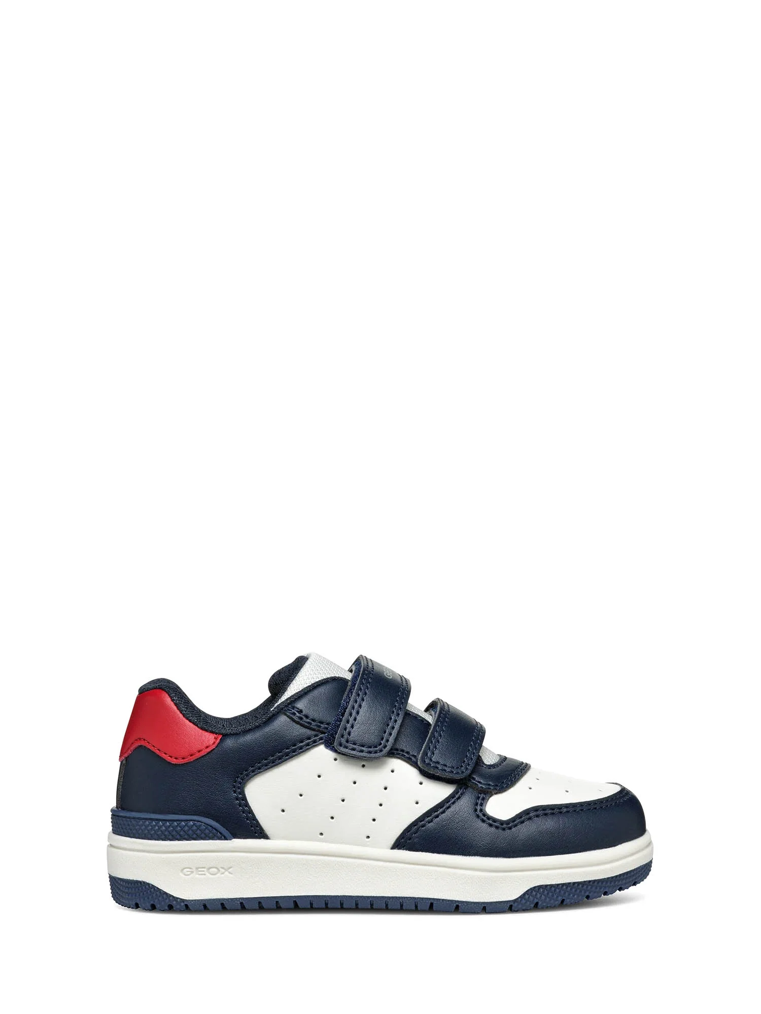 Geox Scarpe Con Strappi Bambini | J46LQA 000BC