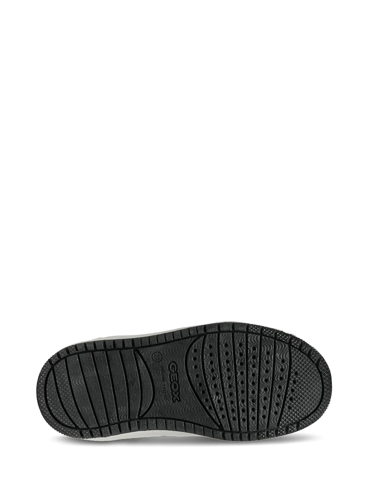 Geox Scarpe Con Strappi Bambini | J46LQA 000BC - Image 10