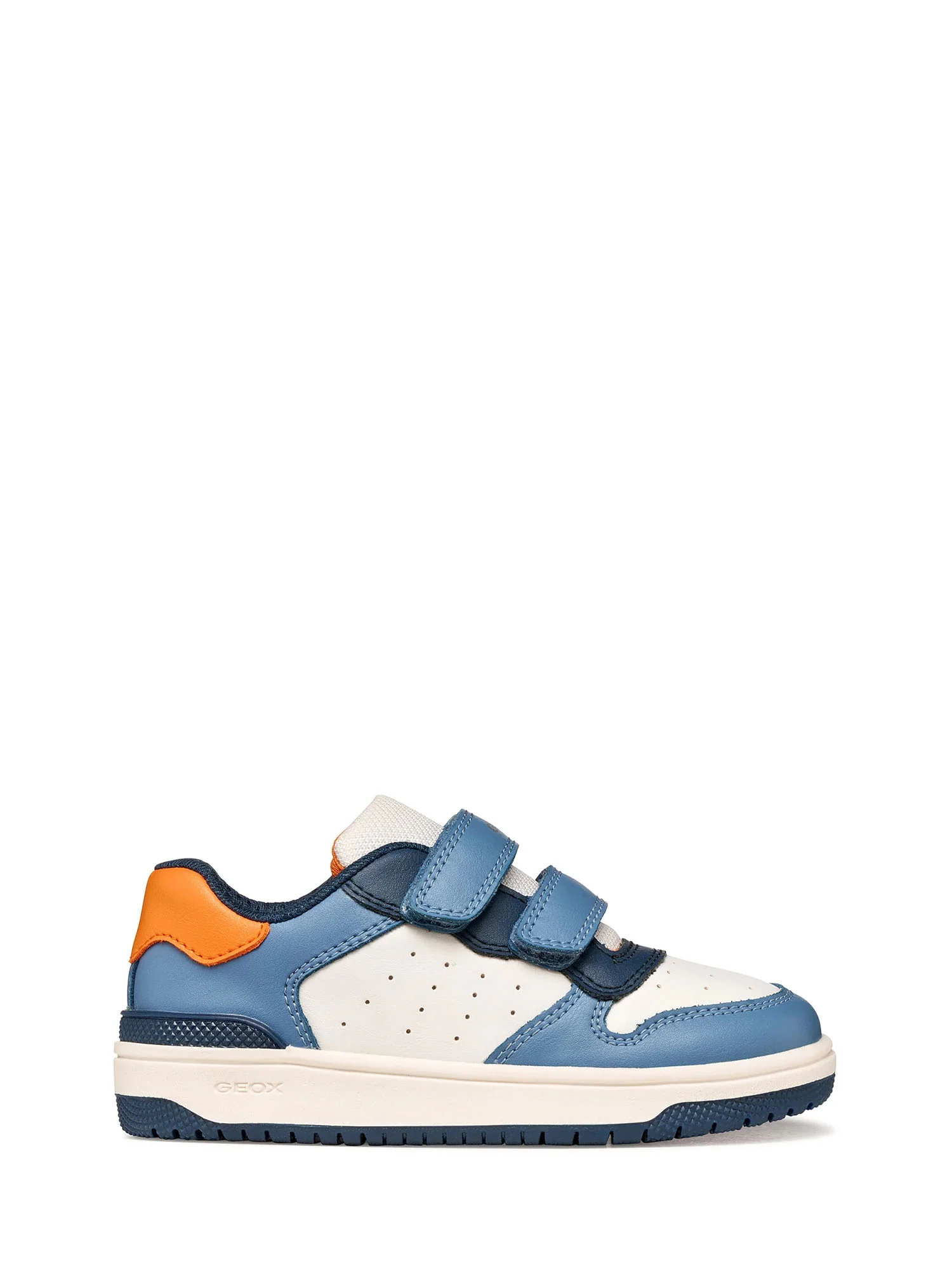 Geox Scarpe Con Strappi Bambini | J46LQA 000BC - Image 11