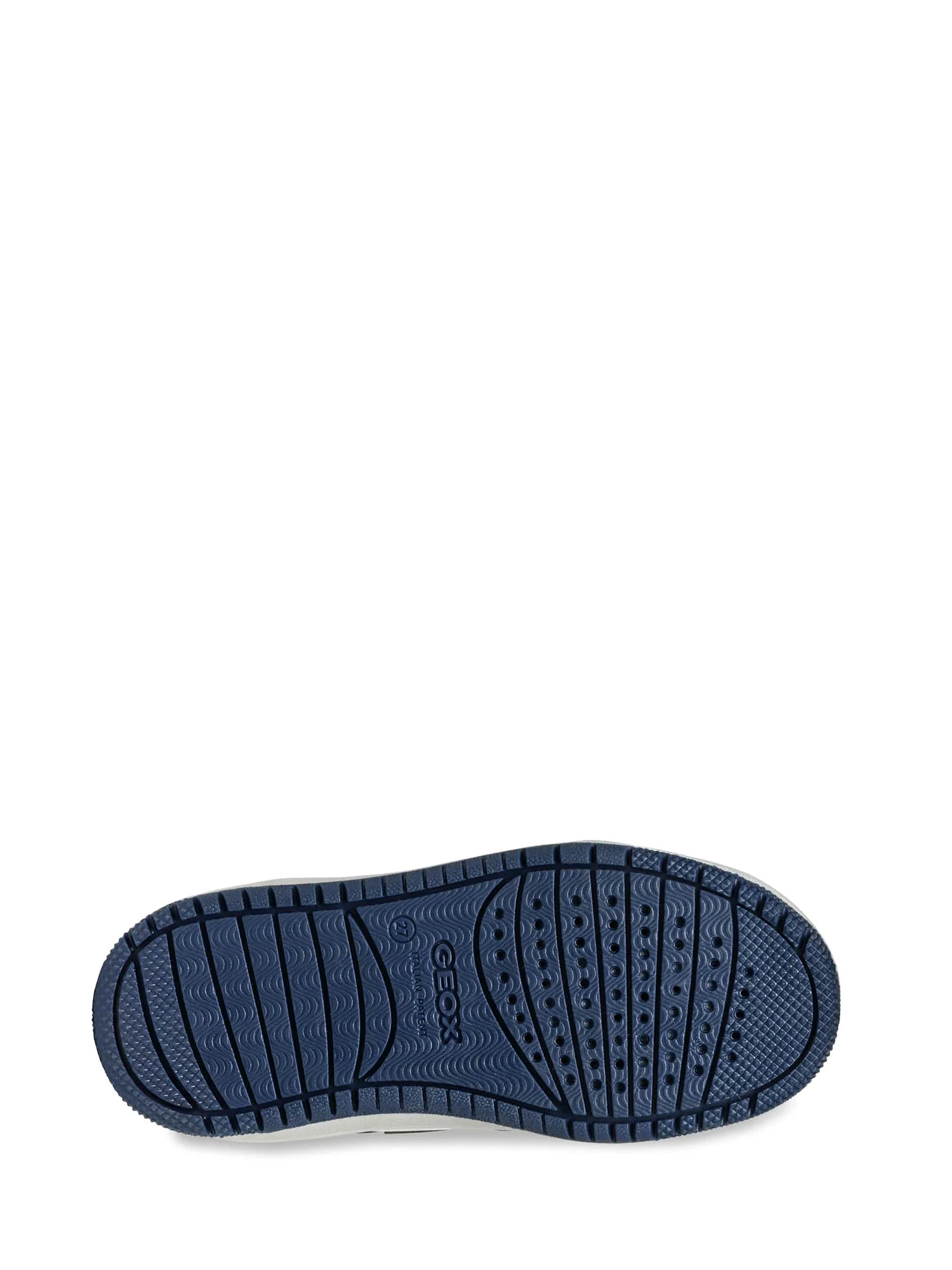 Geox Scarpe Con Strappi Bambini | J46LQA 000BC - Image 5