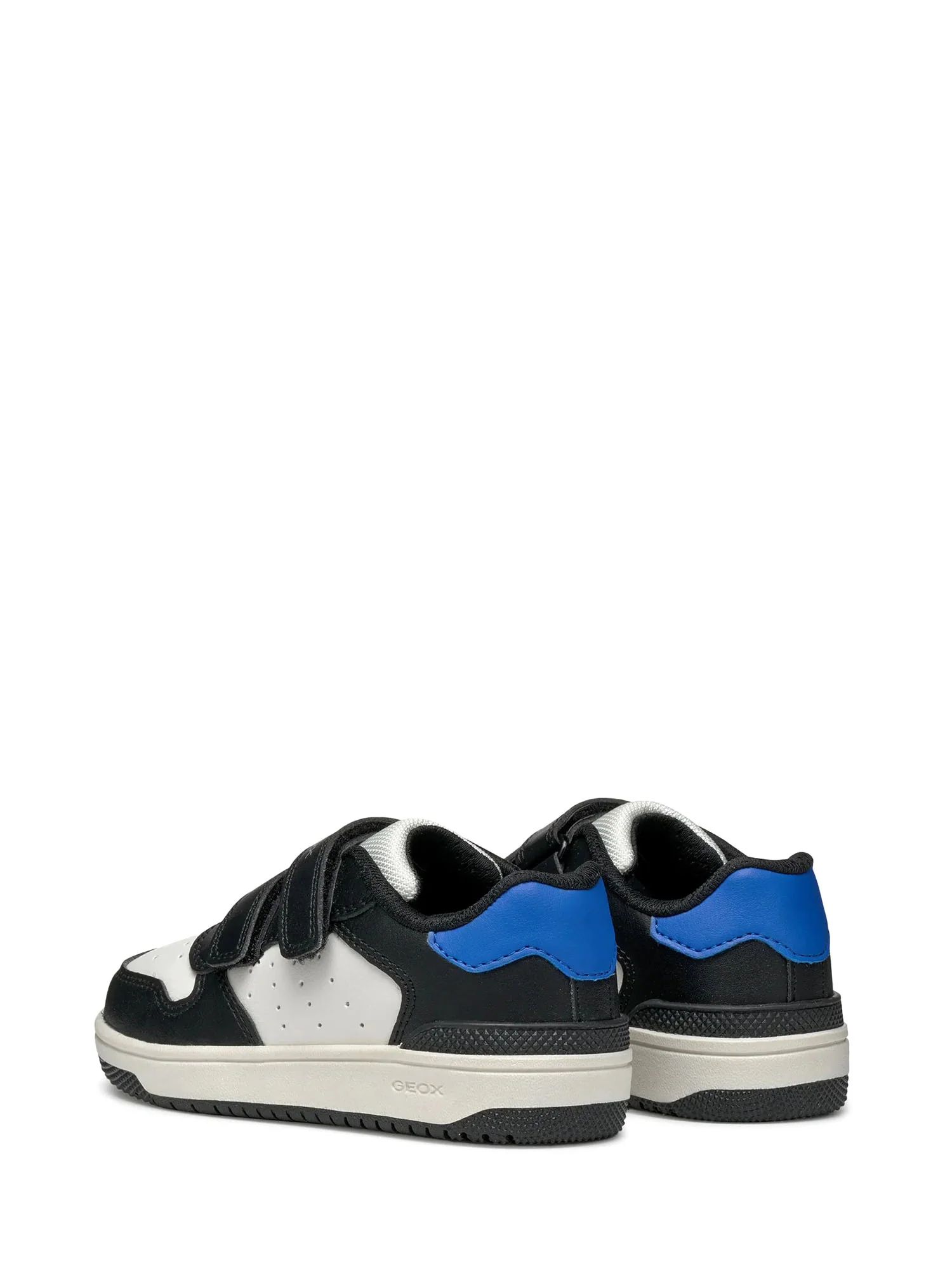 Geox Scarpe Con Strappi Bambini | J46LQA 000BC - Image 8