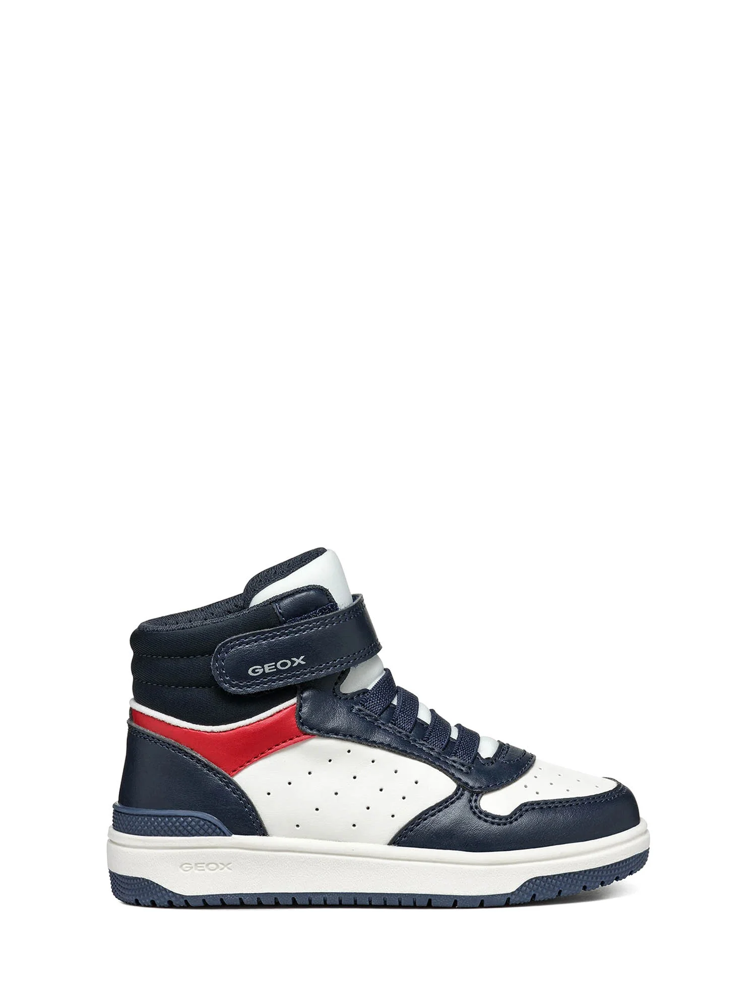 Geox Scarpe Con Strappi Bambini | J46LQB 05415