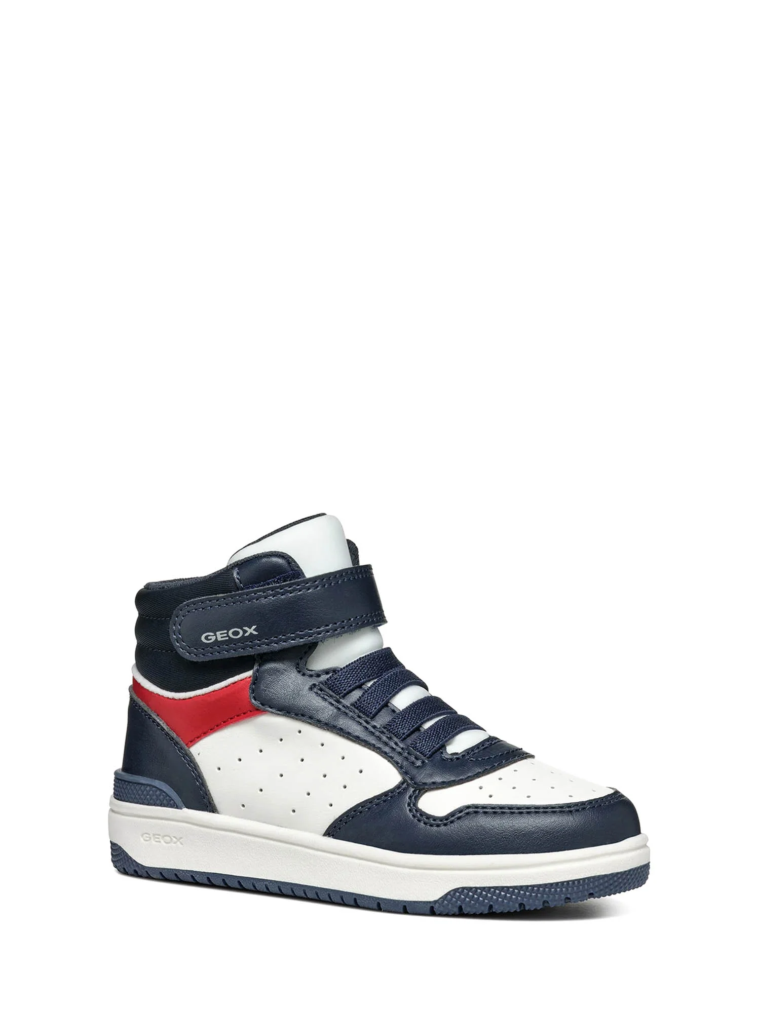 Geox Scarpe Con Strappi Bambini | J46LQB 05415 - Image 2