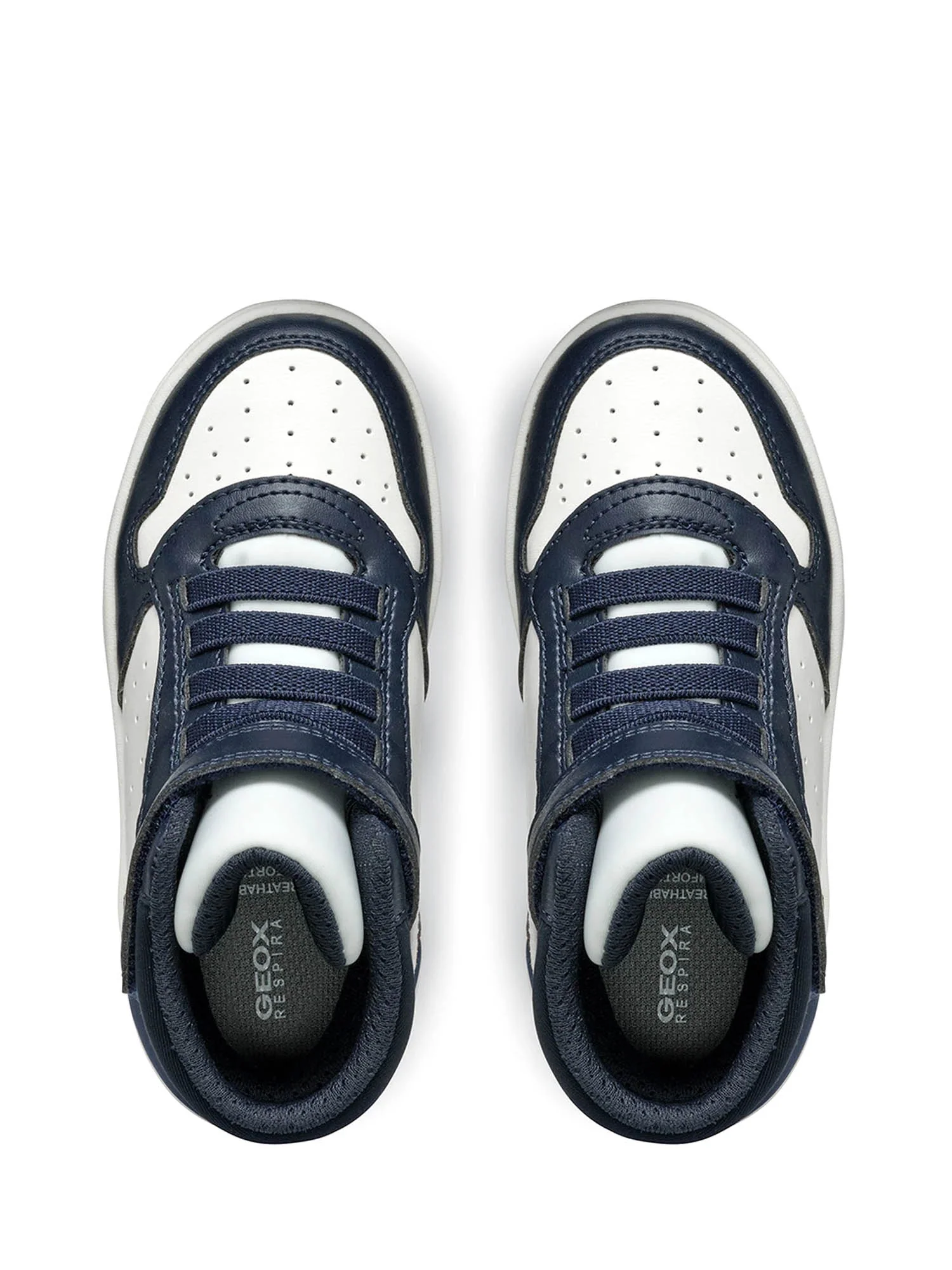 Geox Scarpe Con Strappi Bambini | J46LQB 05415 - Image 3