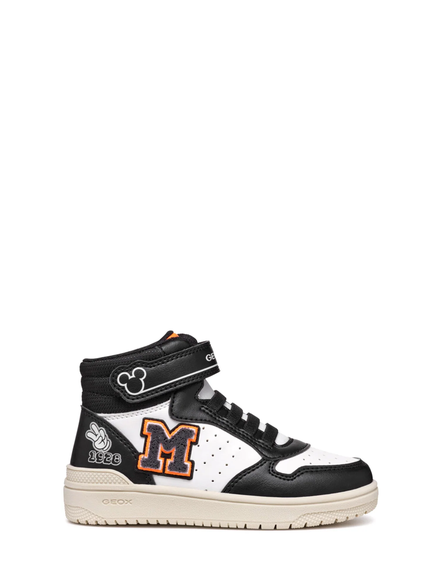 Geox Sneakers Bambini | J46LQE 05411