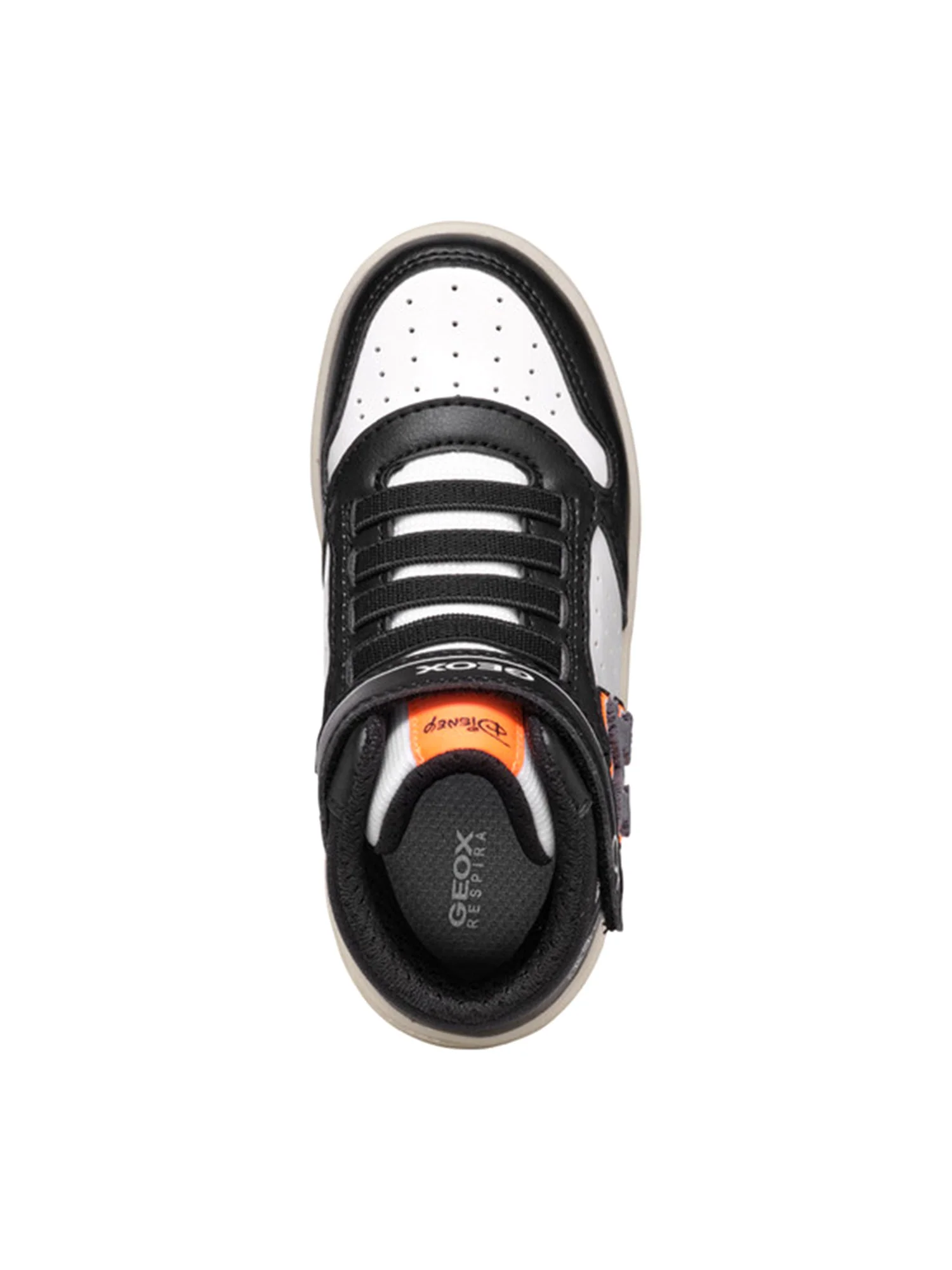 Geox Sneakers Bambini | J46LQE 05411 - Image 4