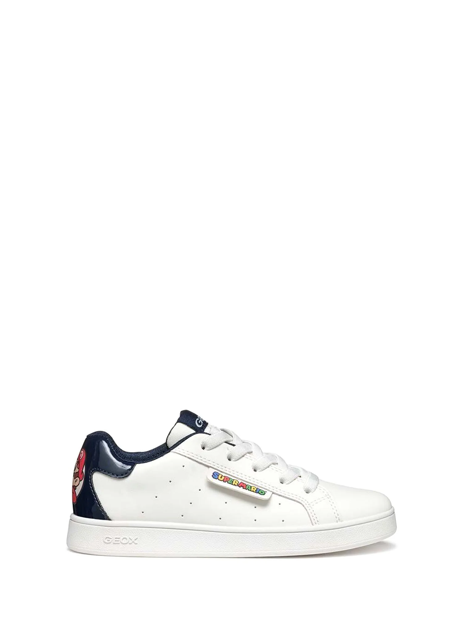 Geox Sneakers Bambini | J46LSA 000BC