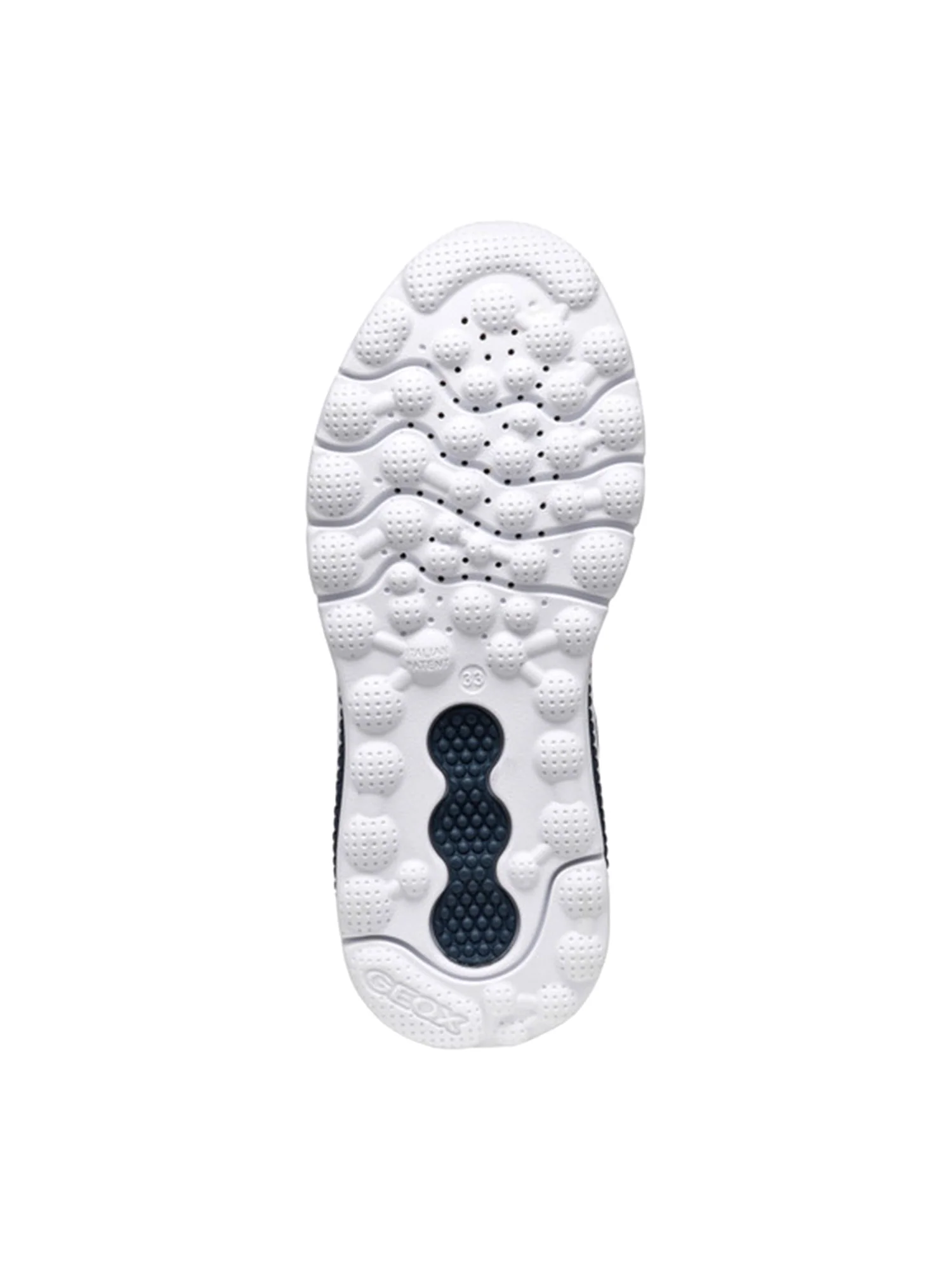 Geox Sneakers Bambini | J46LTB 0159J - Image 5