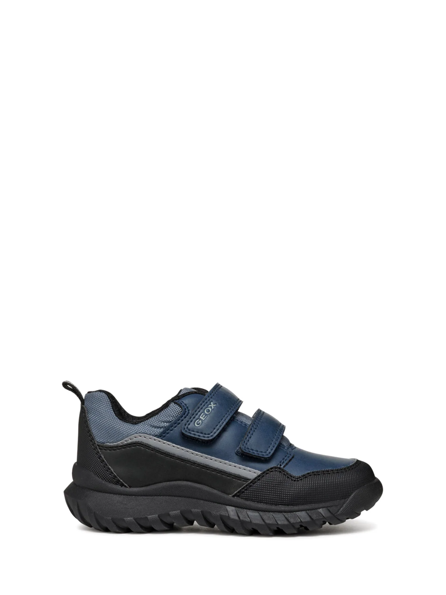Geox Scarpe Con Strappi Bambini | J46LUA 0MEFU