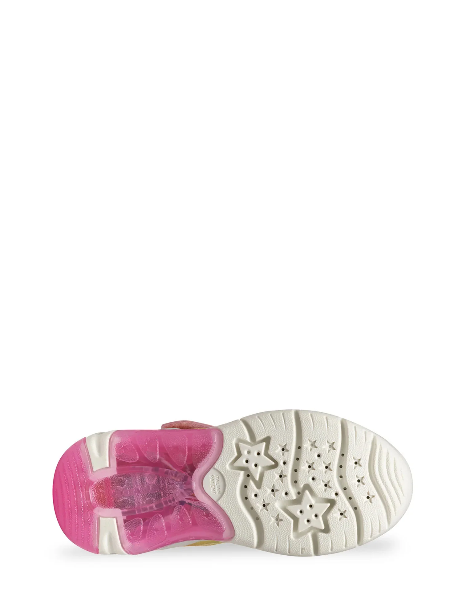 Geox Scarpe Con Strappi Bambini | J46M4C 0EE54 - Image 5