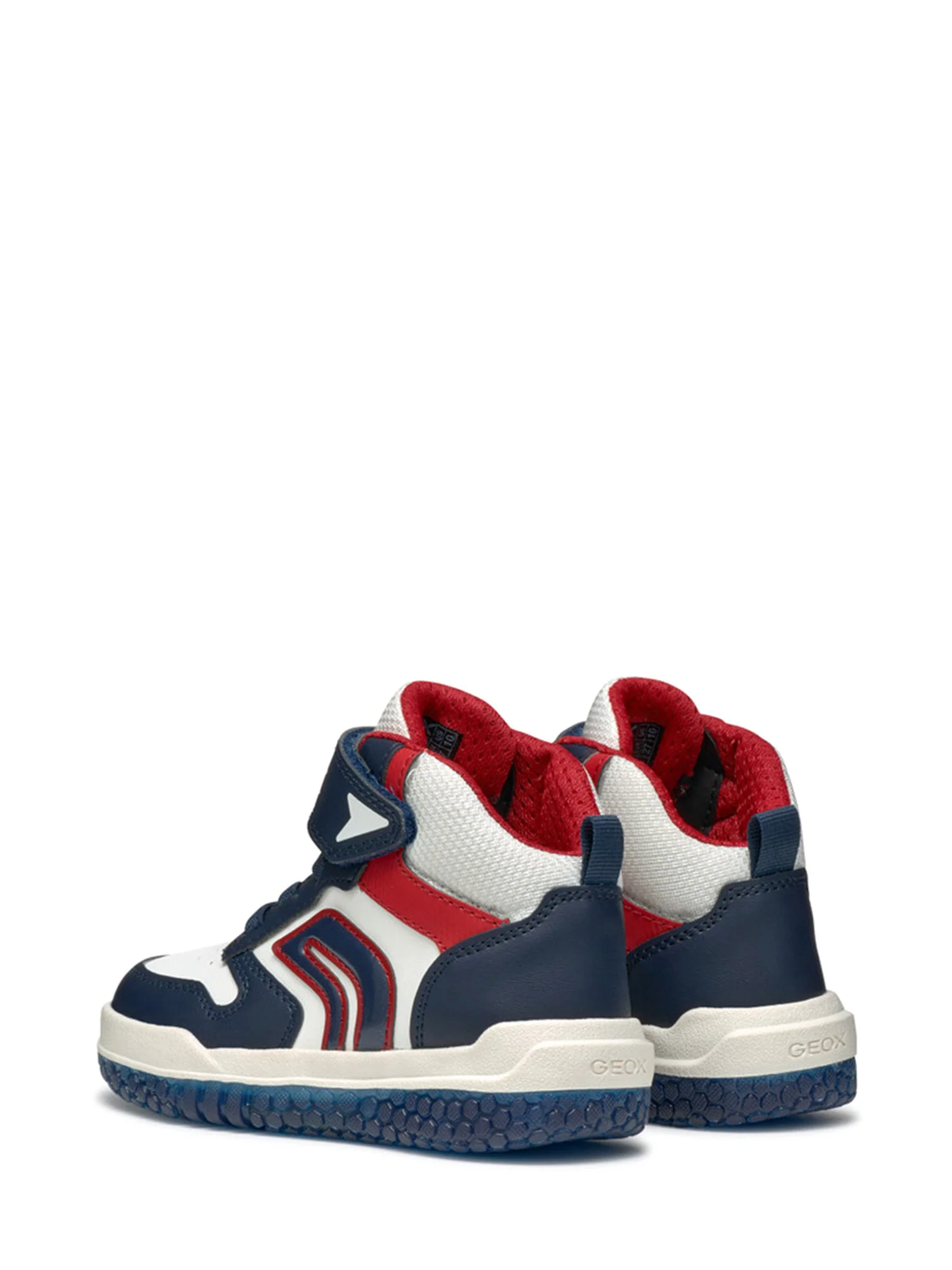 Geox Scarpe Con Strappi Bambini | J46MCA 05411 - Image 3