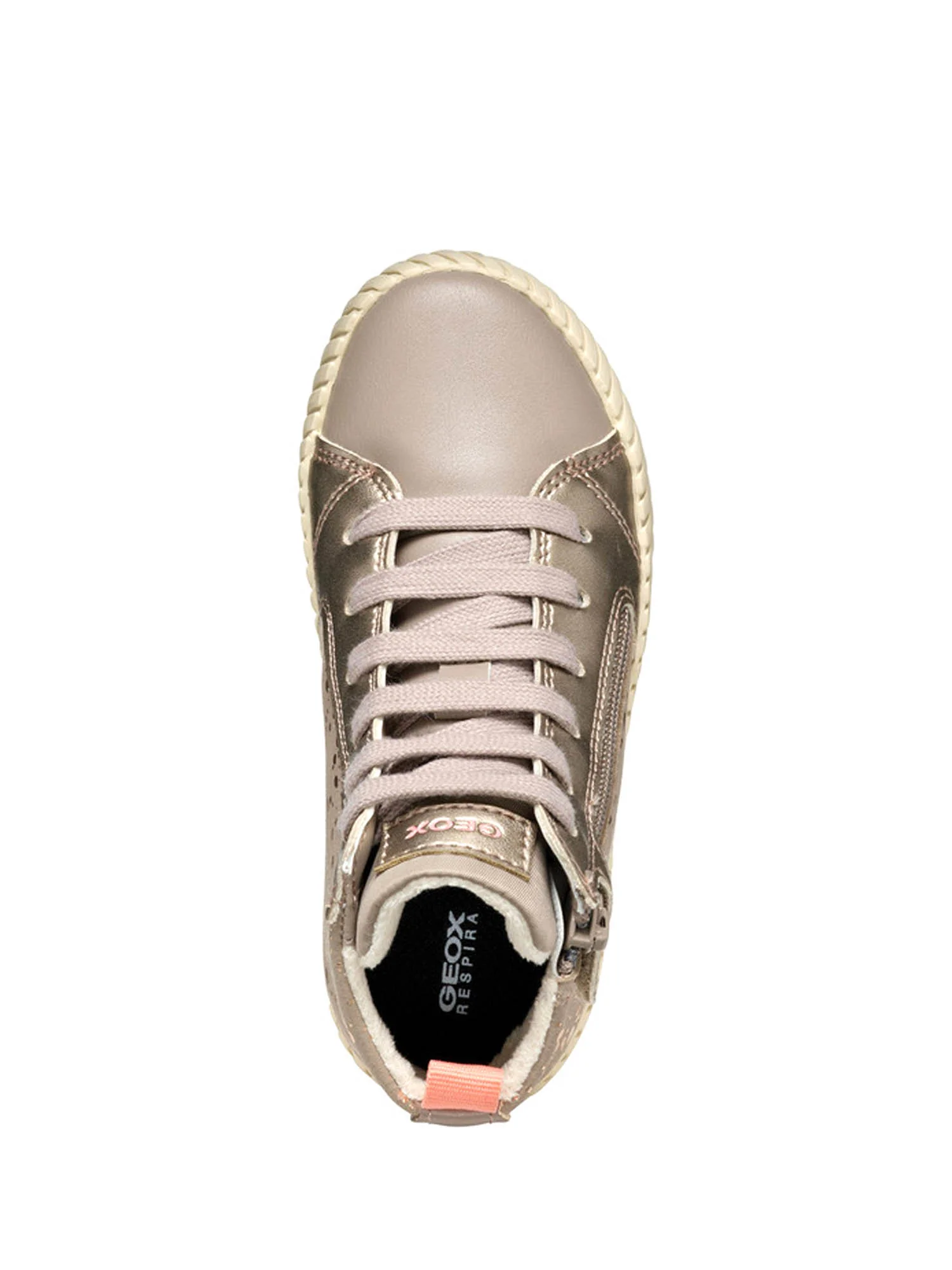 Geox Sneakers Bambini | J46MNA 0AUAJ - Image 4
