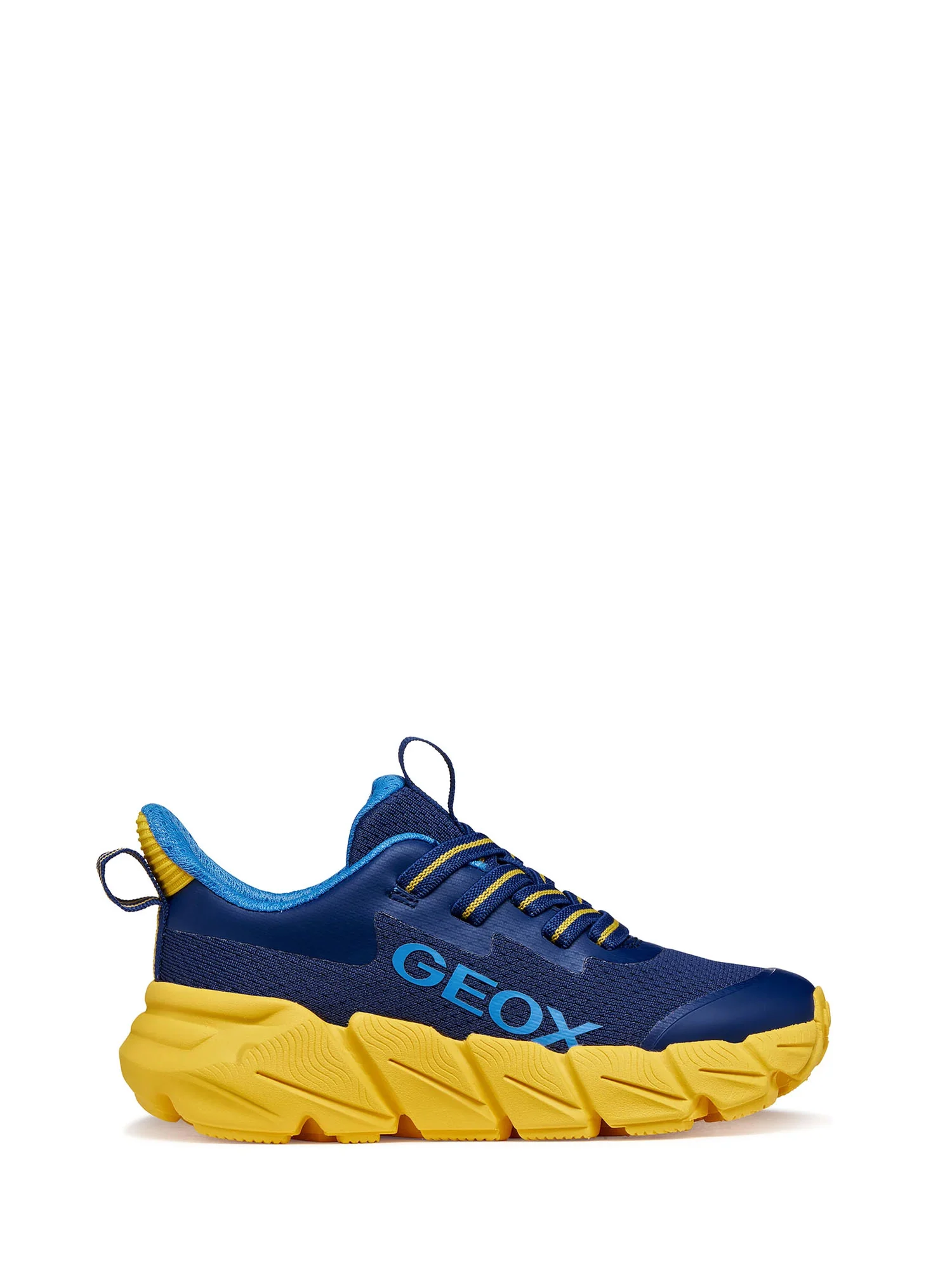 Geox Sneakers Bambini | J46N1A 0149J