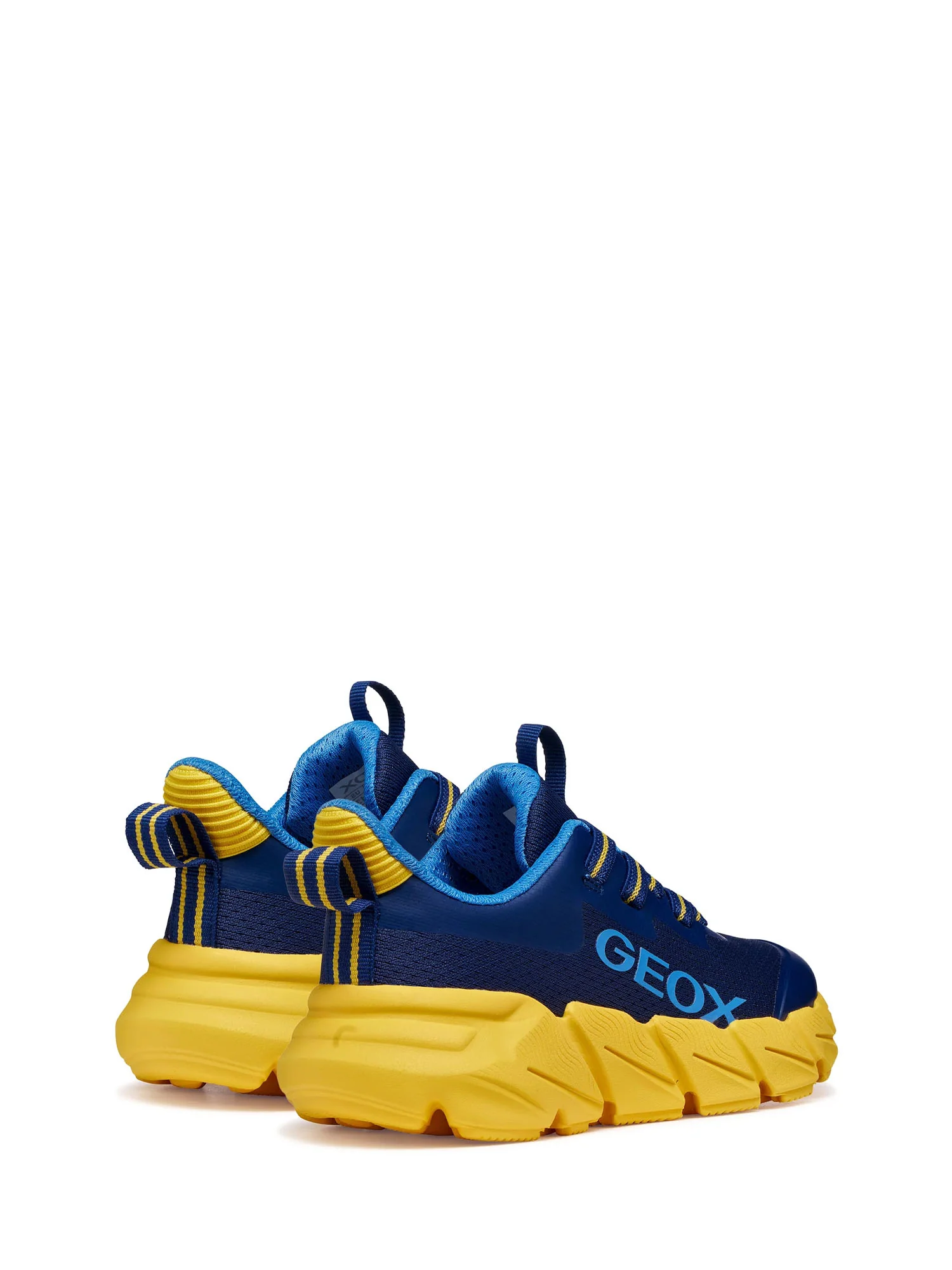 Geox Sneakers Bambini | J46N1A 0149J - Image 3