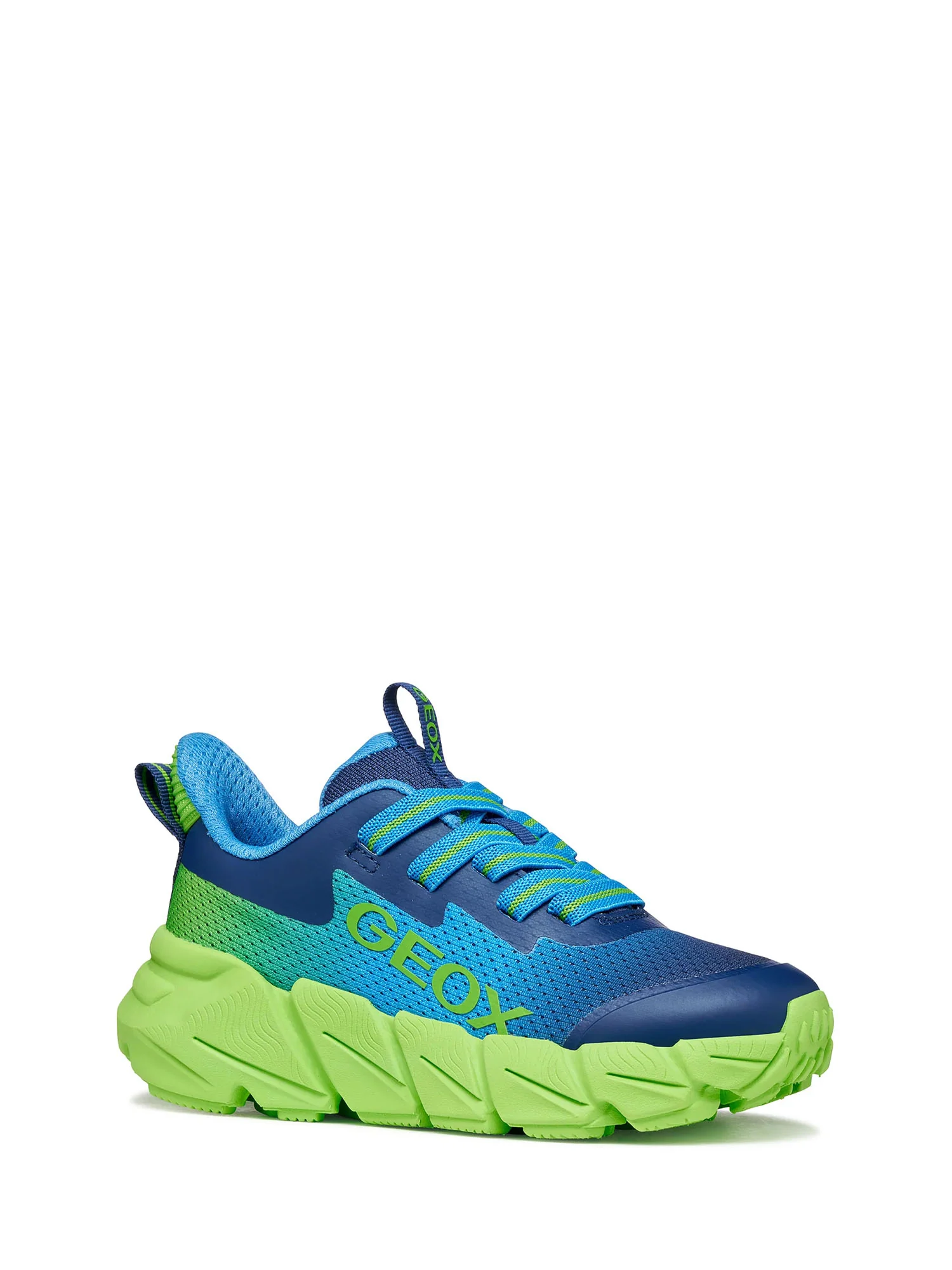 Geox Sneakers Bambini | J46N1A 02A9J - Image 2