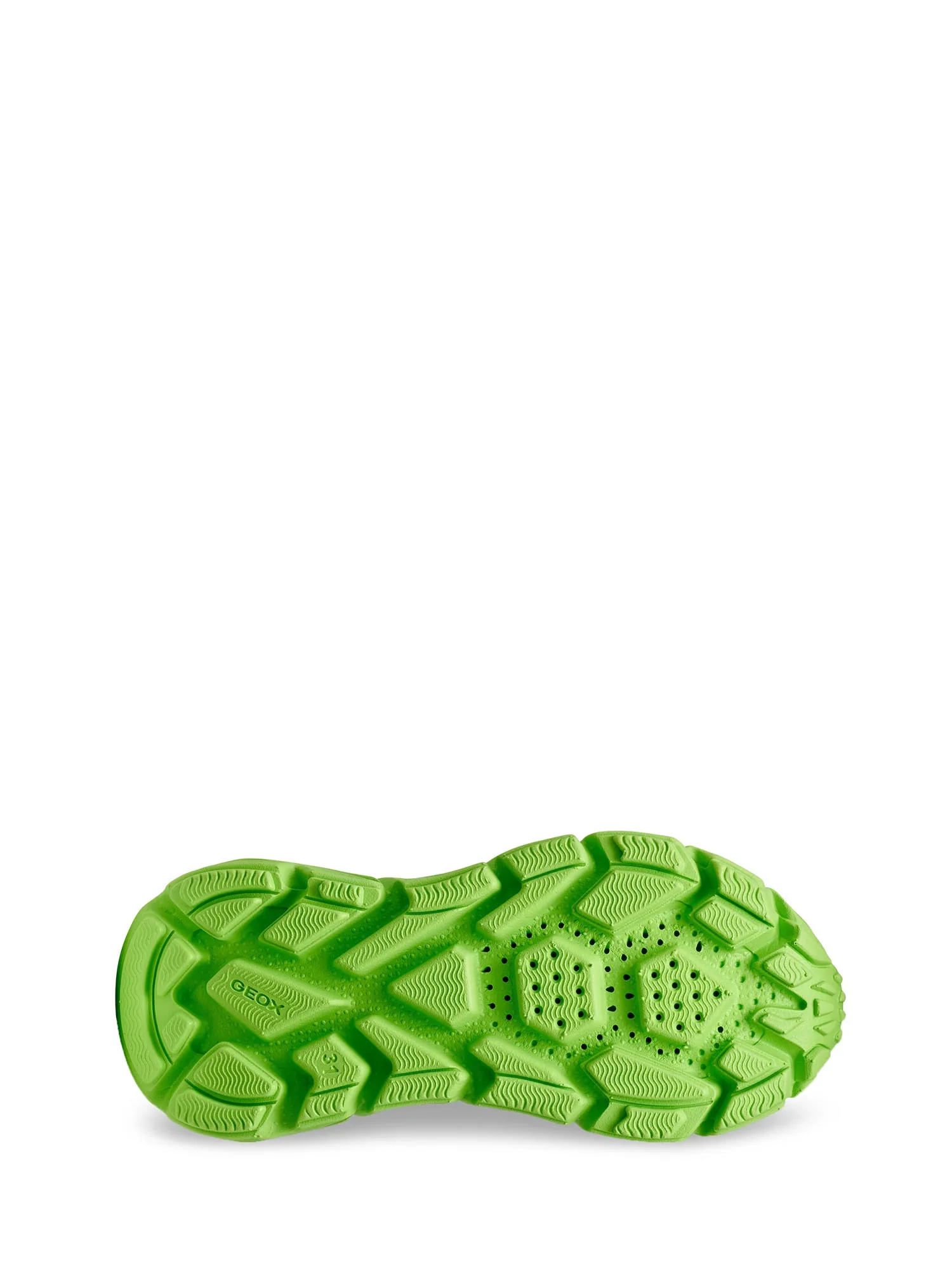 Geox Sneakers Bambini | J46N1A 02A9J - Image 5