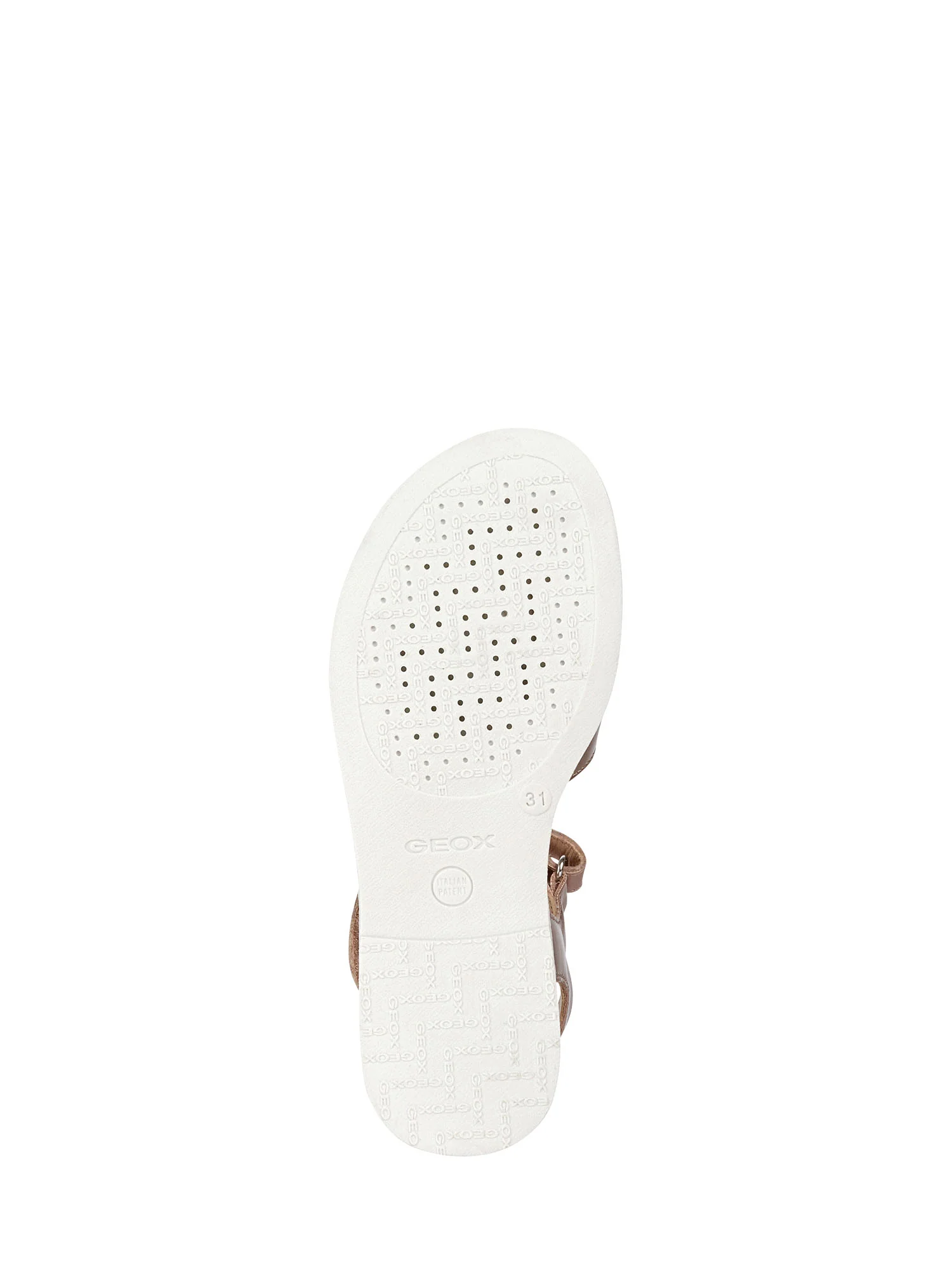 Geox Sandali Con Strappi Bambini | J5235D 0HINF - Image 4