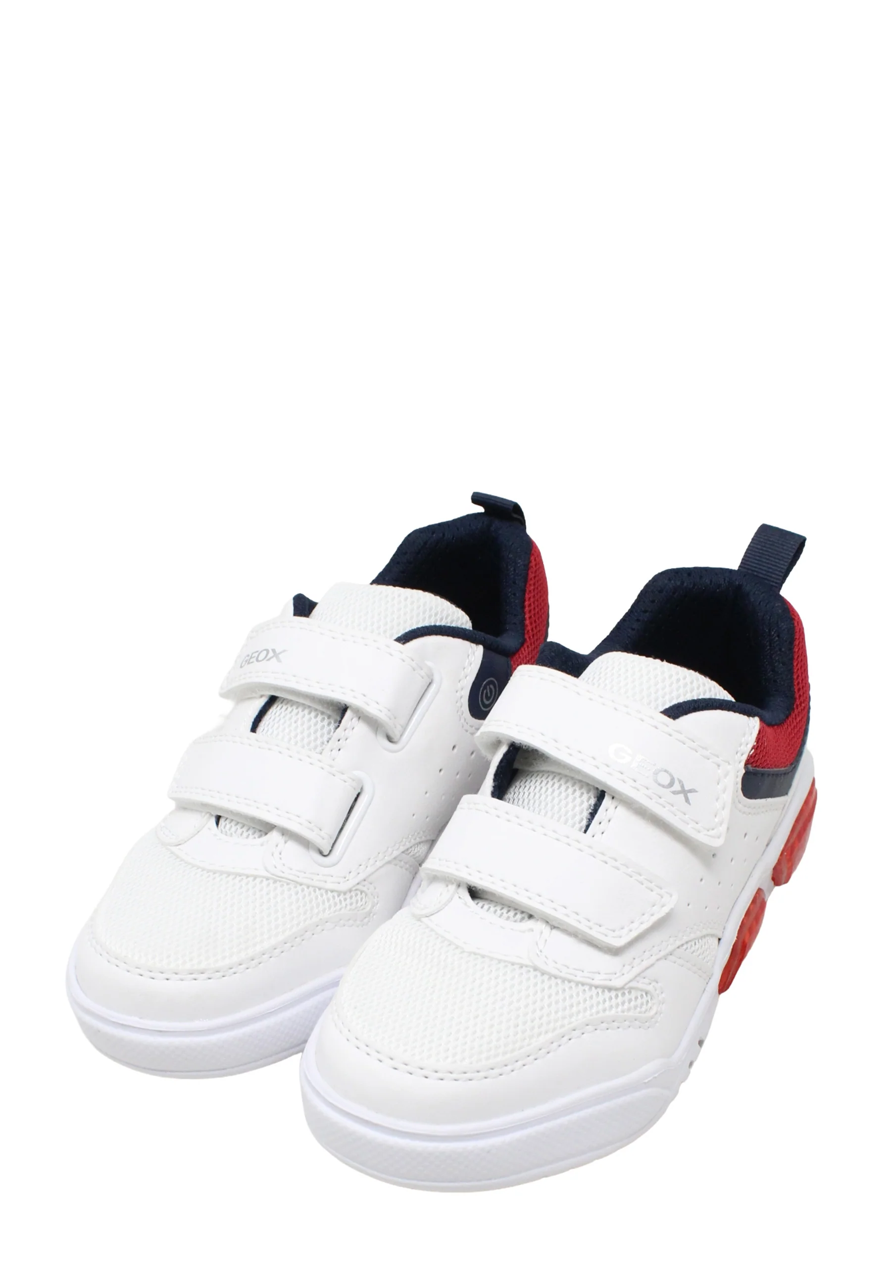 Geox Scarpe Con Strappi Bambini | J55GVA 014BU - Image 2