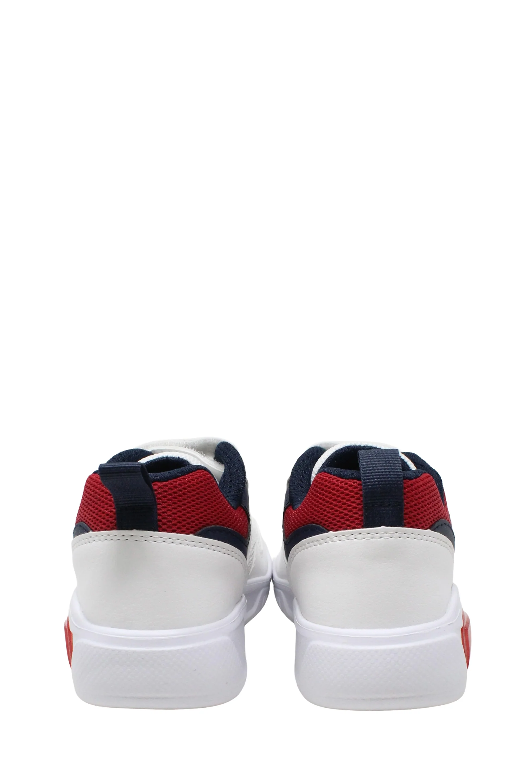 Geox Scarpe Con Strappi Bambini | J55GVA 014BU - Image 3