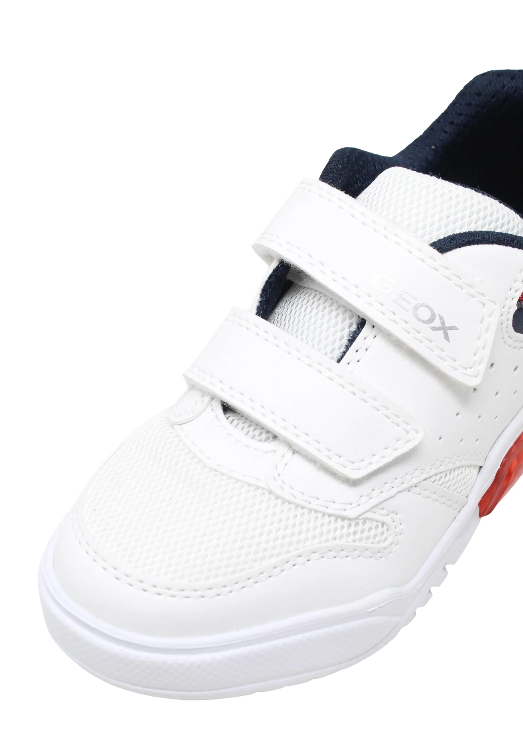 Geox Scarpe Con Strappi Bambini | J55GVA 014BU - Image 5