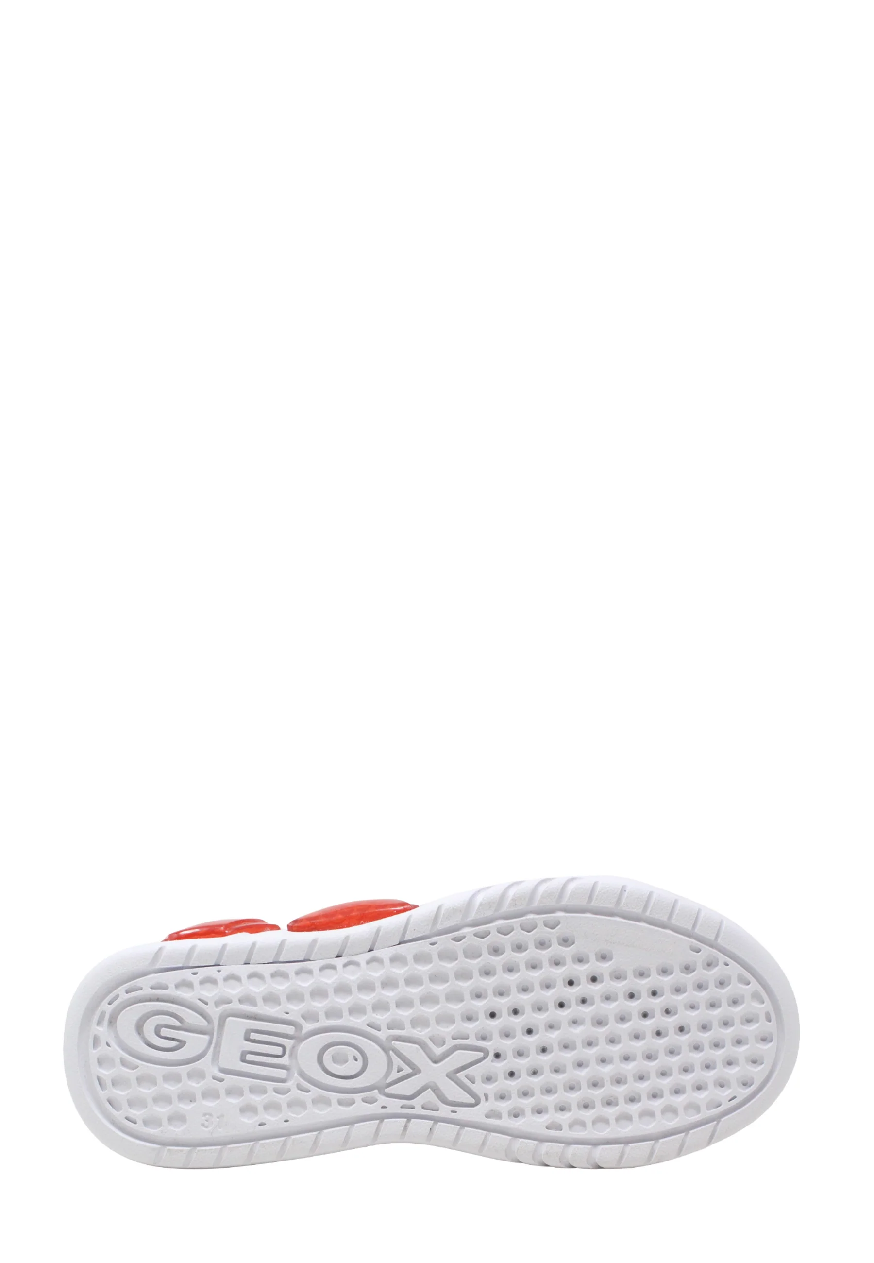 Geox Scarpe Con Strappi Bambini | J55GVA 014BU - Image 6