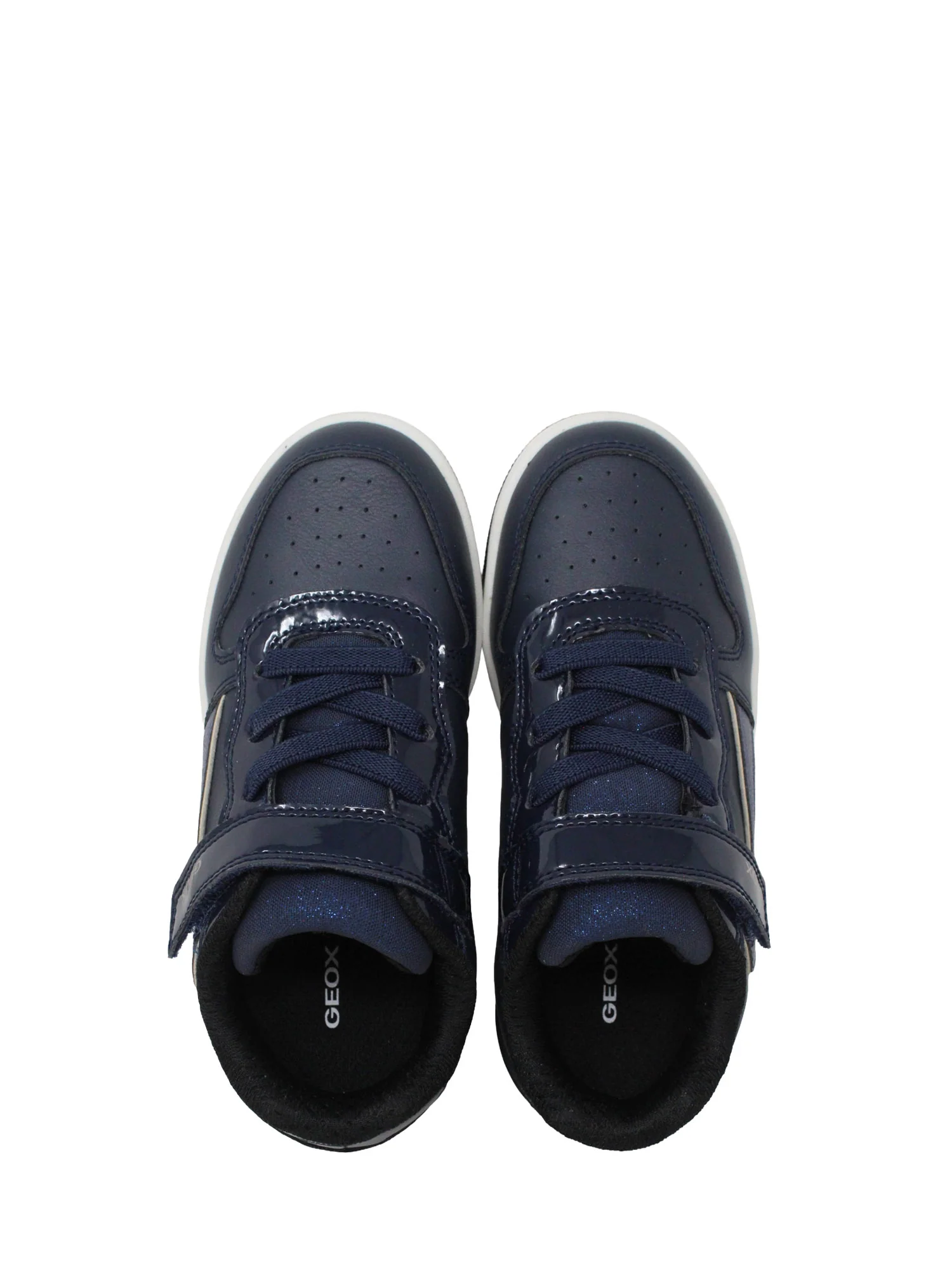 Geox Sneakers Bambini | J55HXA 05402 - Image 4
