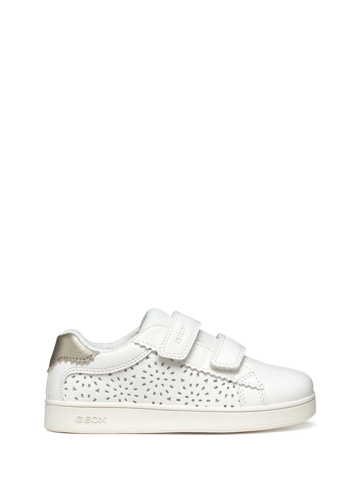 Geox Scarpe Con Strappi Bambini | J55LRA 000BC