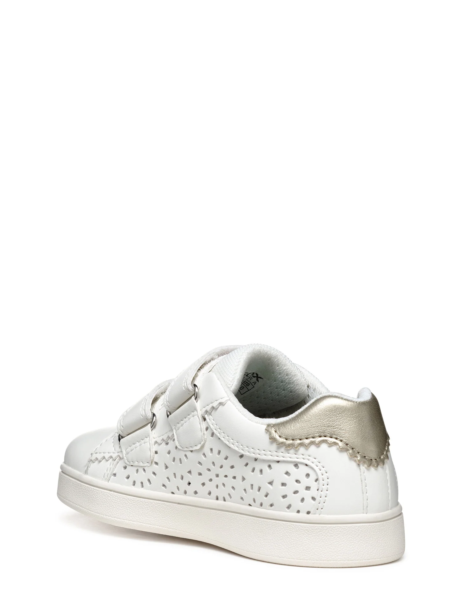 Geox Scarpe Con Strappi Bambini | J55LRA 000BC - Image 3