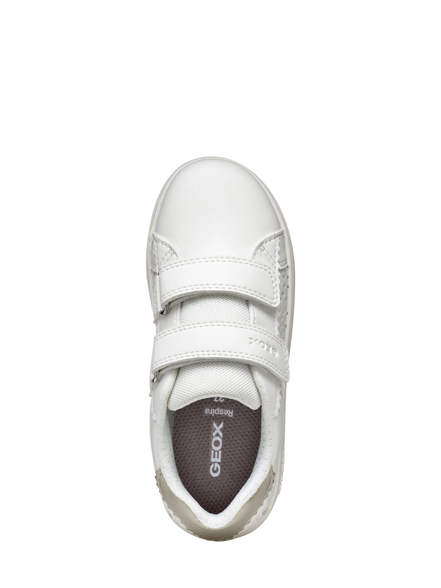 Geox Scarpe Con Strappi Bambini | J55LRA 000BC - Image 4