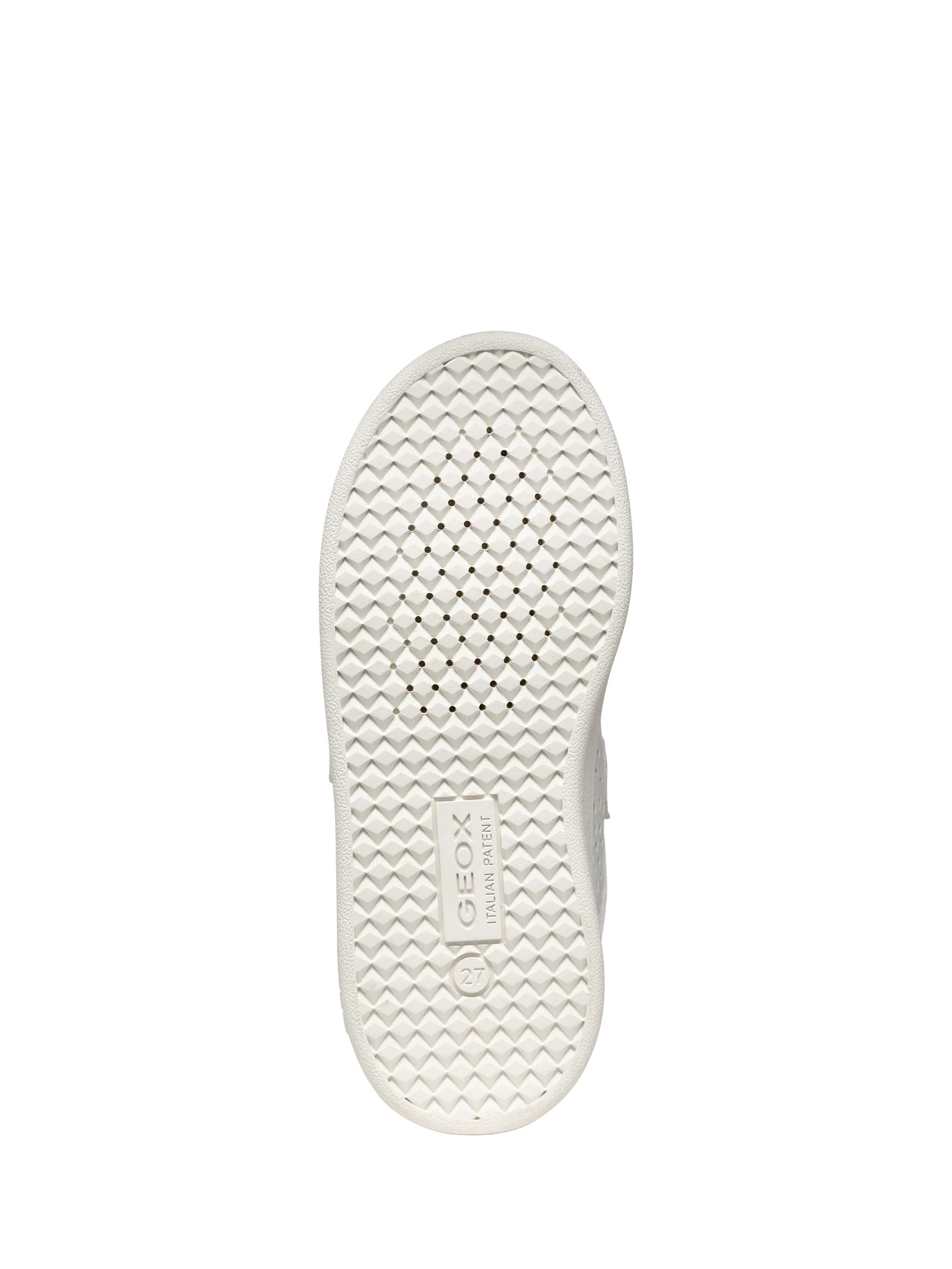 Geox Scarpe Con Strappi Bambini | J55LRA 000BC - Image 5