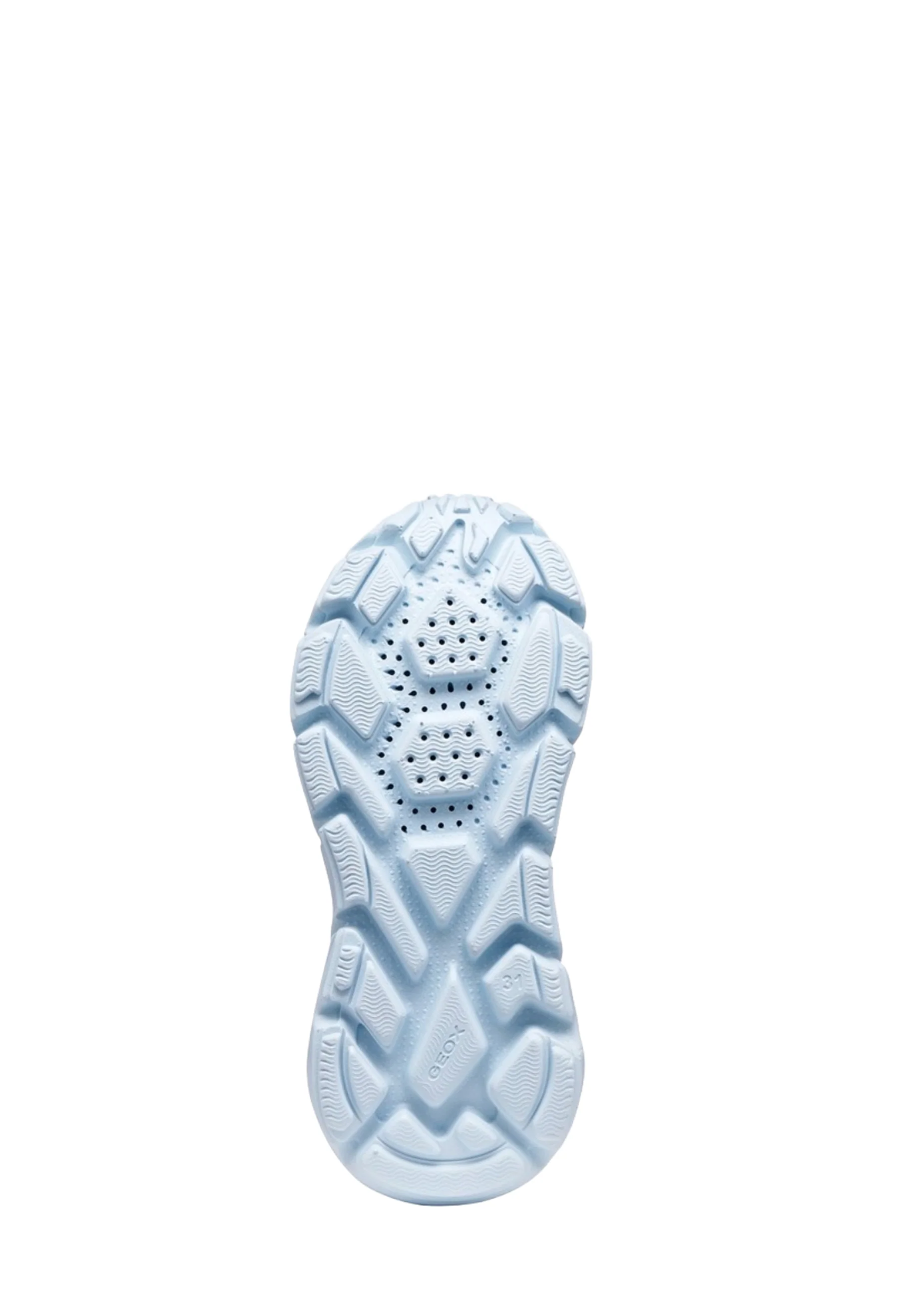 Geox J Flexyper Fast A Sneakers Bambini | J55N5A 0149J - Image 10