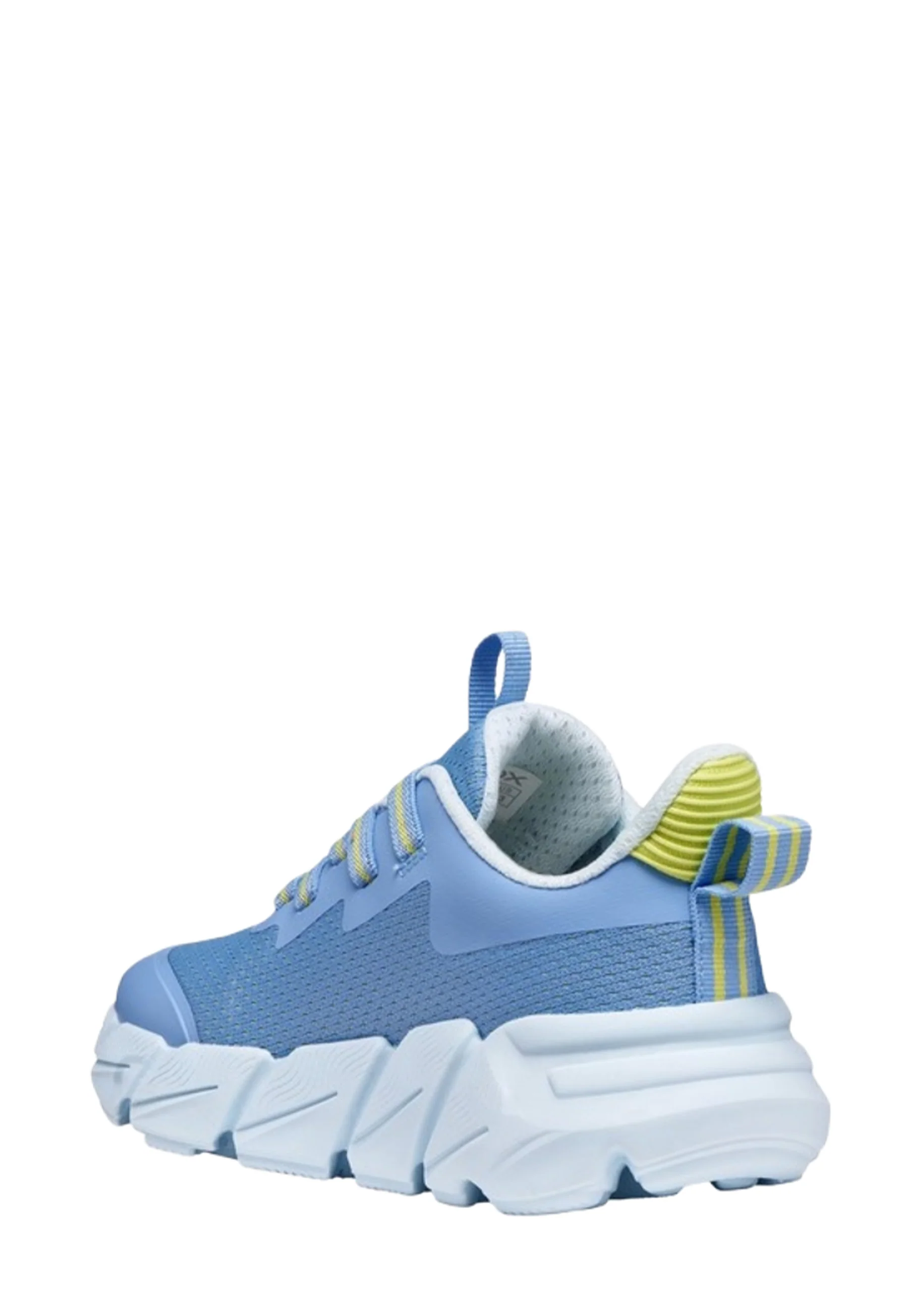 Geox J Flexyper Fast A Sneakers Bambini | J55N5A 0149J - Image 3
