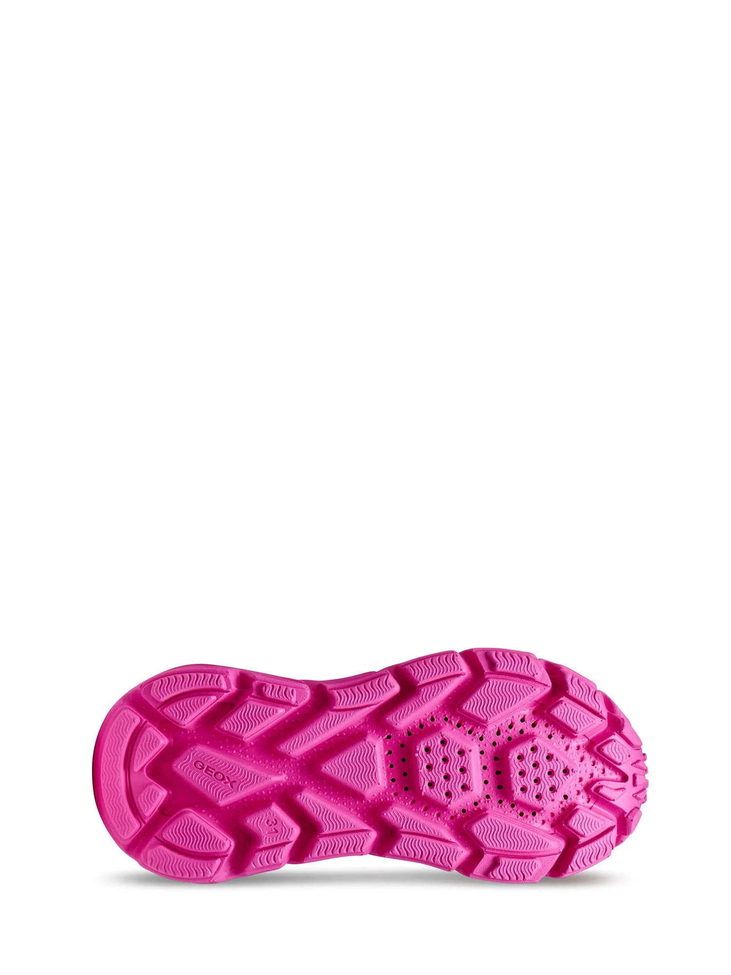 Geox Sneakers Bambini | J55N5A 02A9J - Image 5
