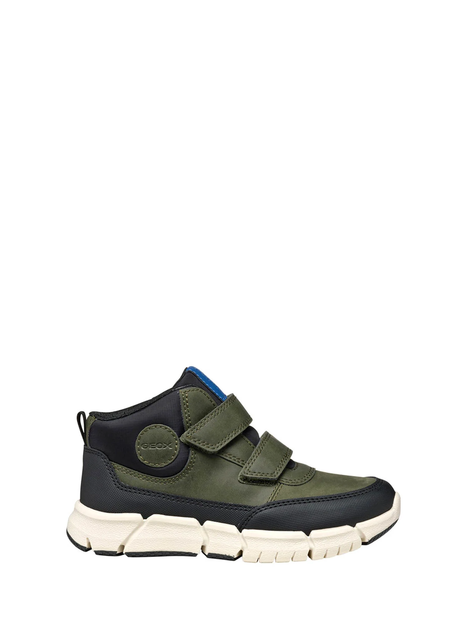 Geox Scarpe Con Strappi Bambini | J569BA 0ME32