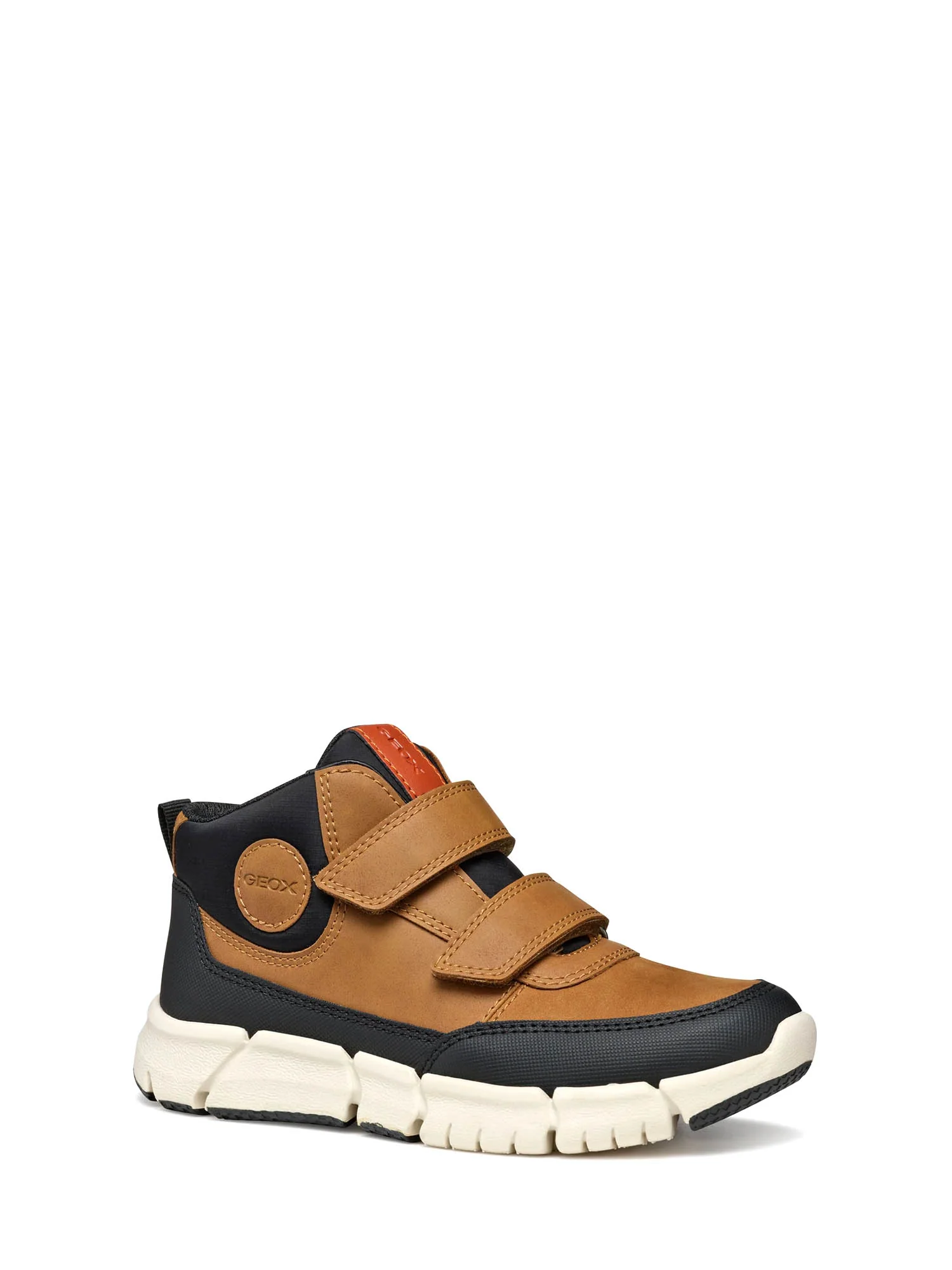Geox Scarpe Con Strappi Bambini | J569BA 0ME32 - Image 12