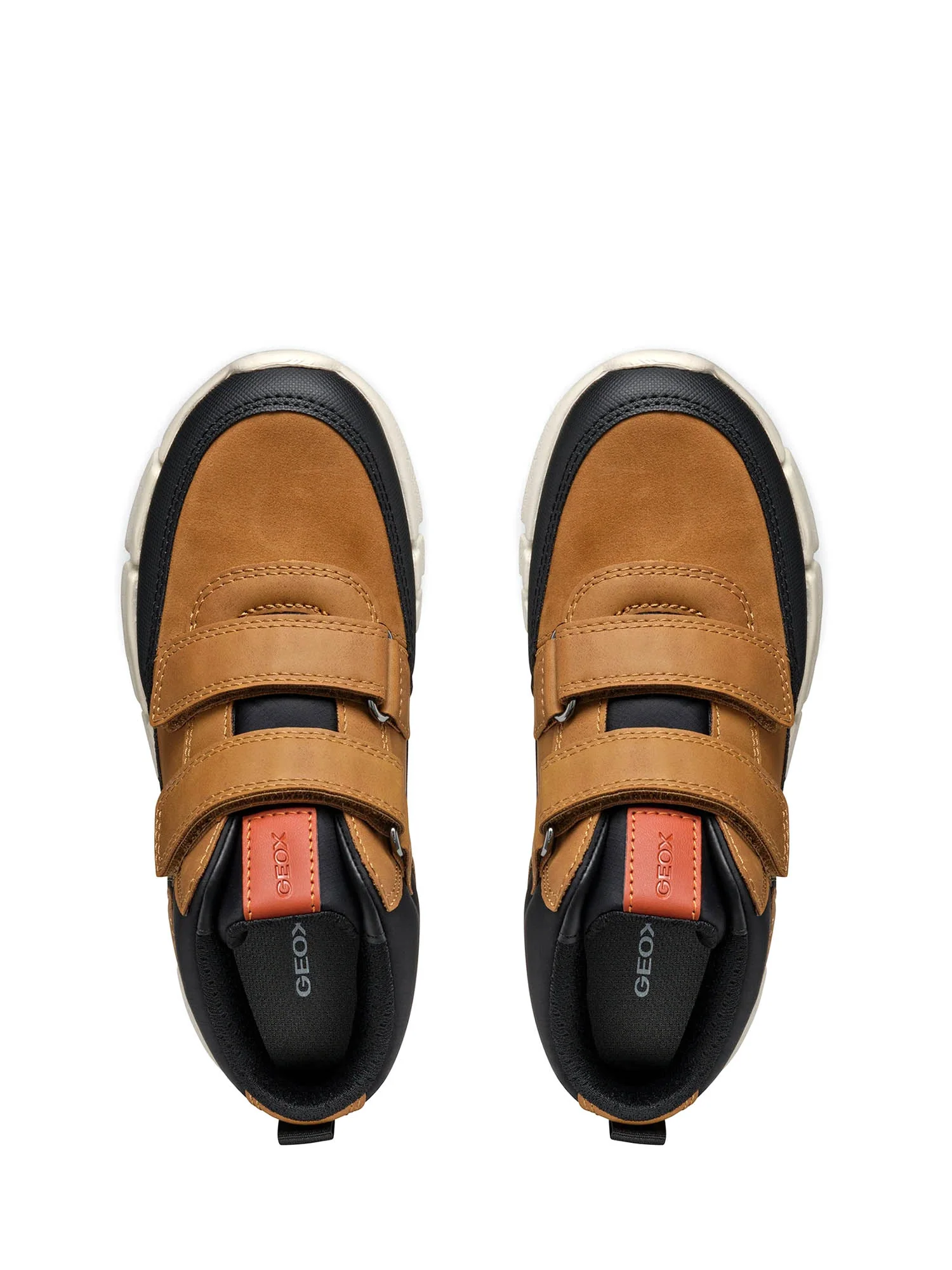 Geox Scarpe Con Strappi Bambini | J569BA 0ME32 - Image 13