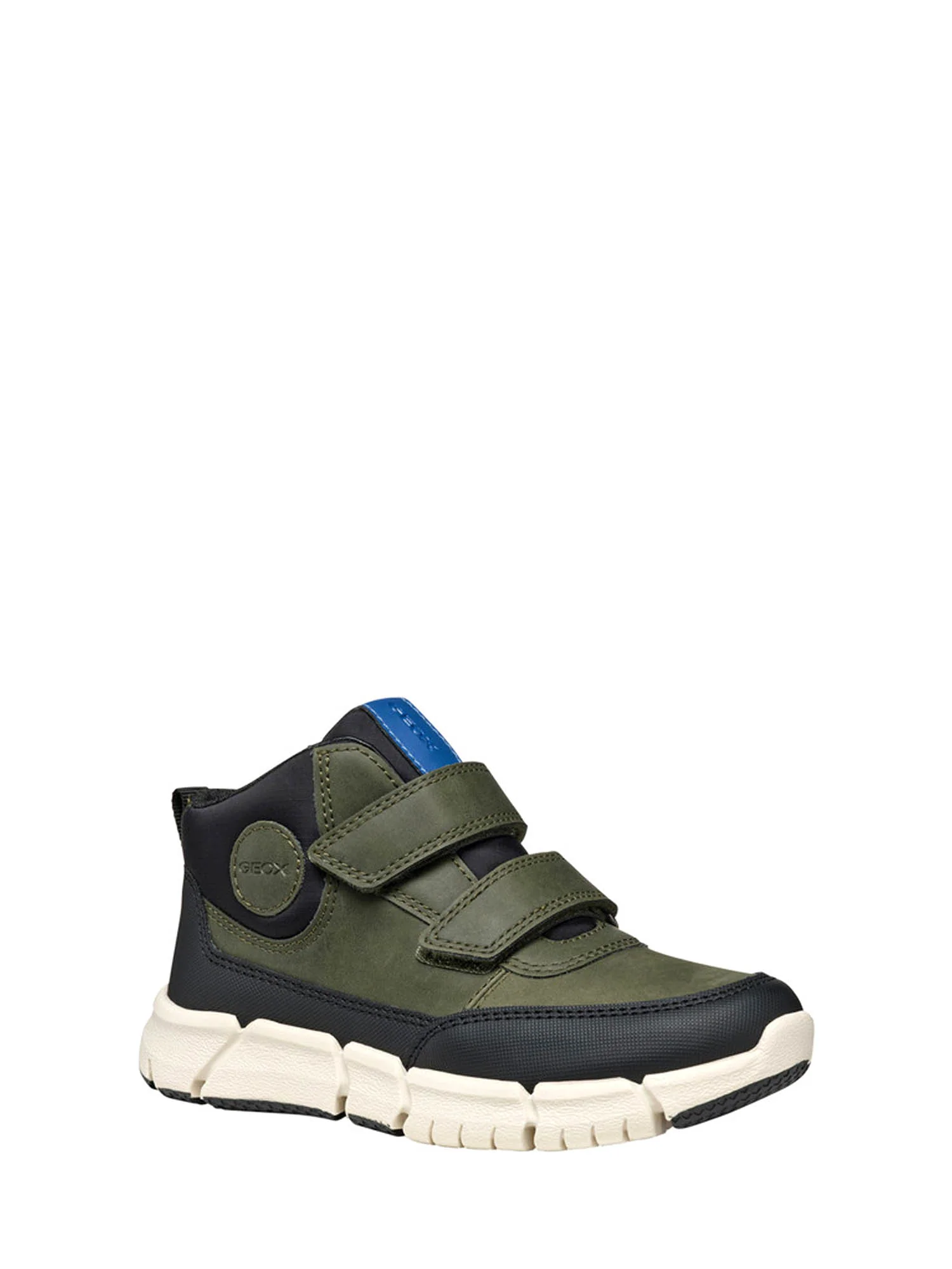 Geox Scarpe Con Strappi Bambini | J569BA 0ME32 - Image 2